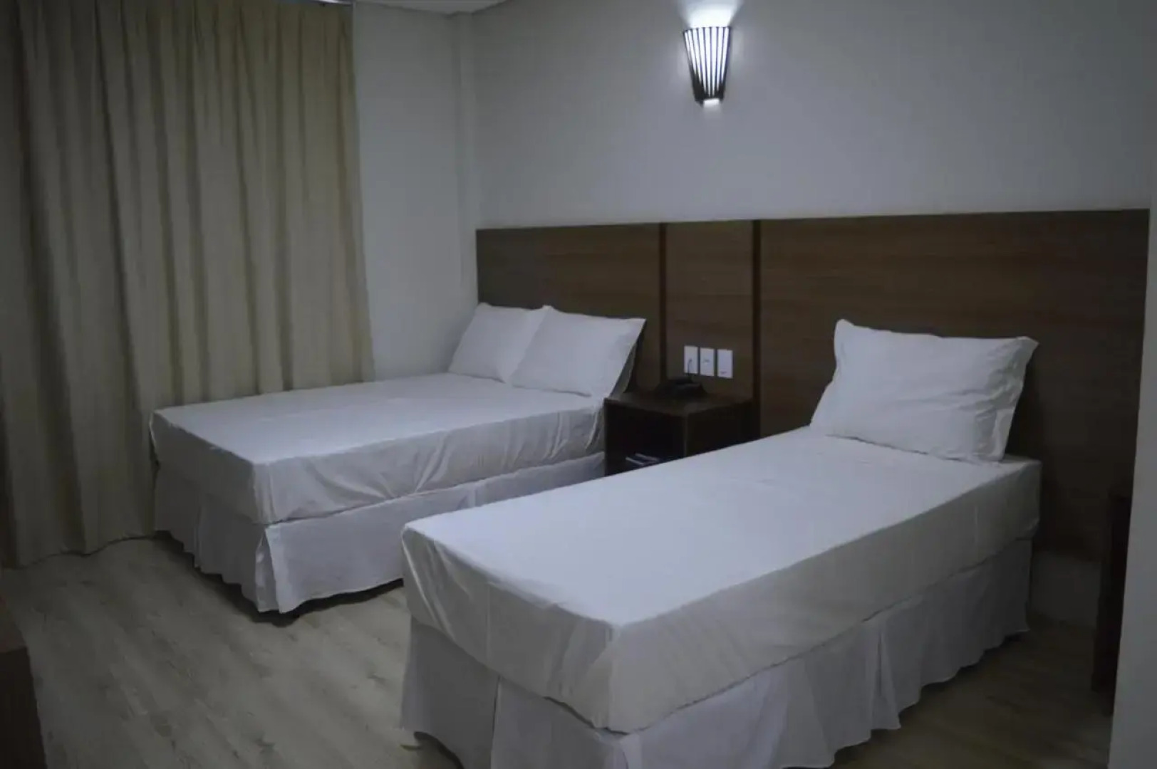 Villa Rio Branco Concept Hotel