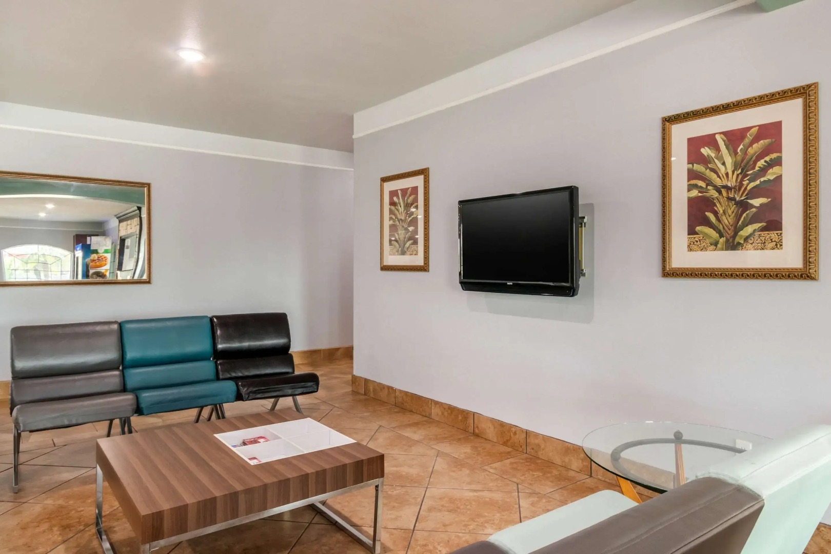 Quality Inn & Suites at The Outlets Mercedes/Weslaco