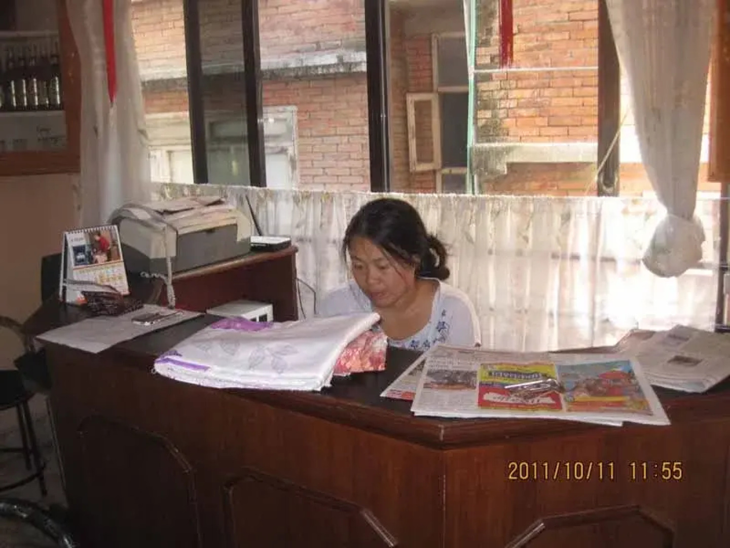 New Namaste Guest House