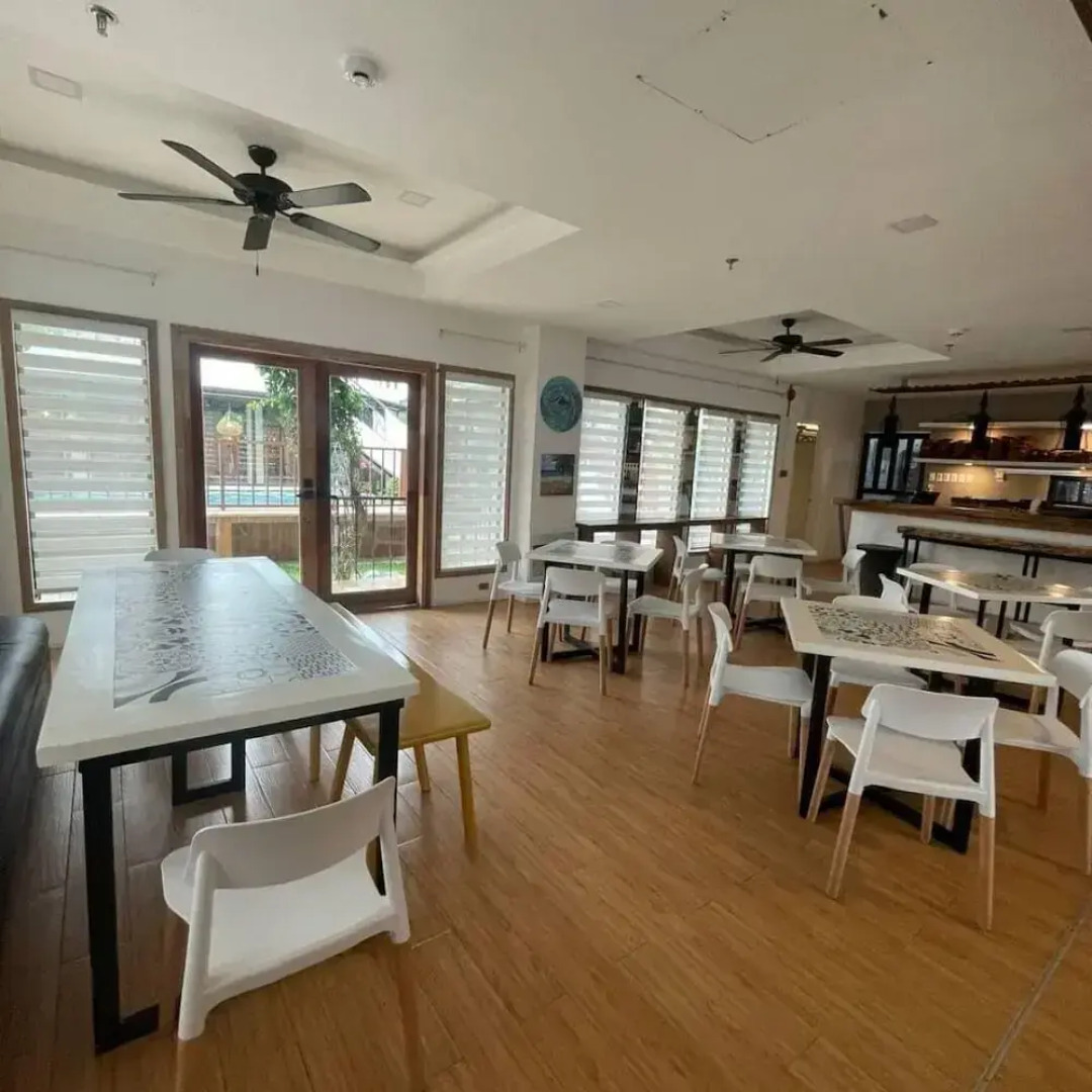 Urban Glamp Resort Iloilo