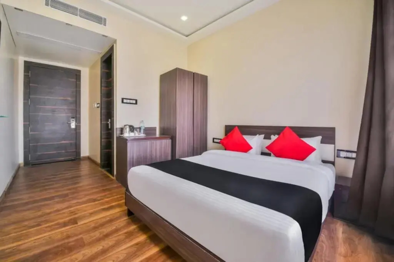 M3 Hotel (A unit of Hotel Galaxy Inn)