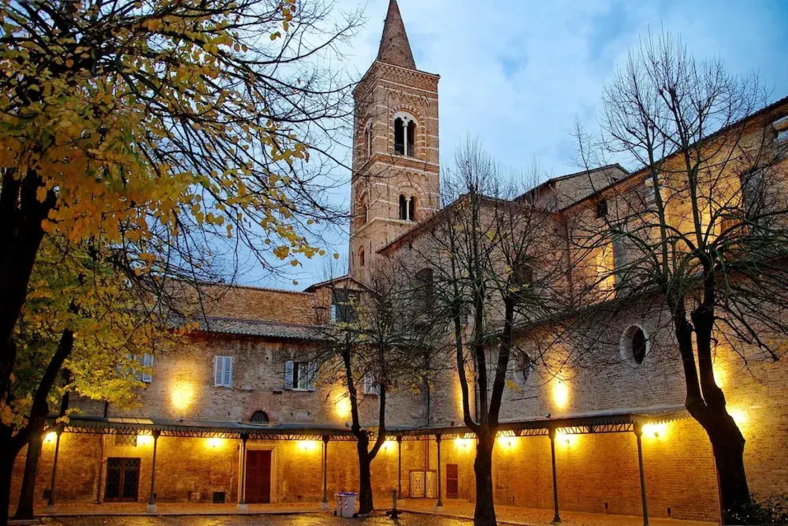 Apartment With 3 Bedrooms in Pesaro, With Pool Access, Enclosed Garden