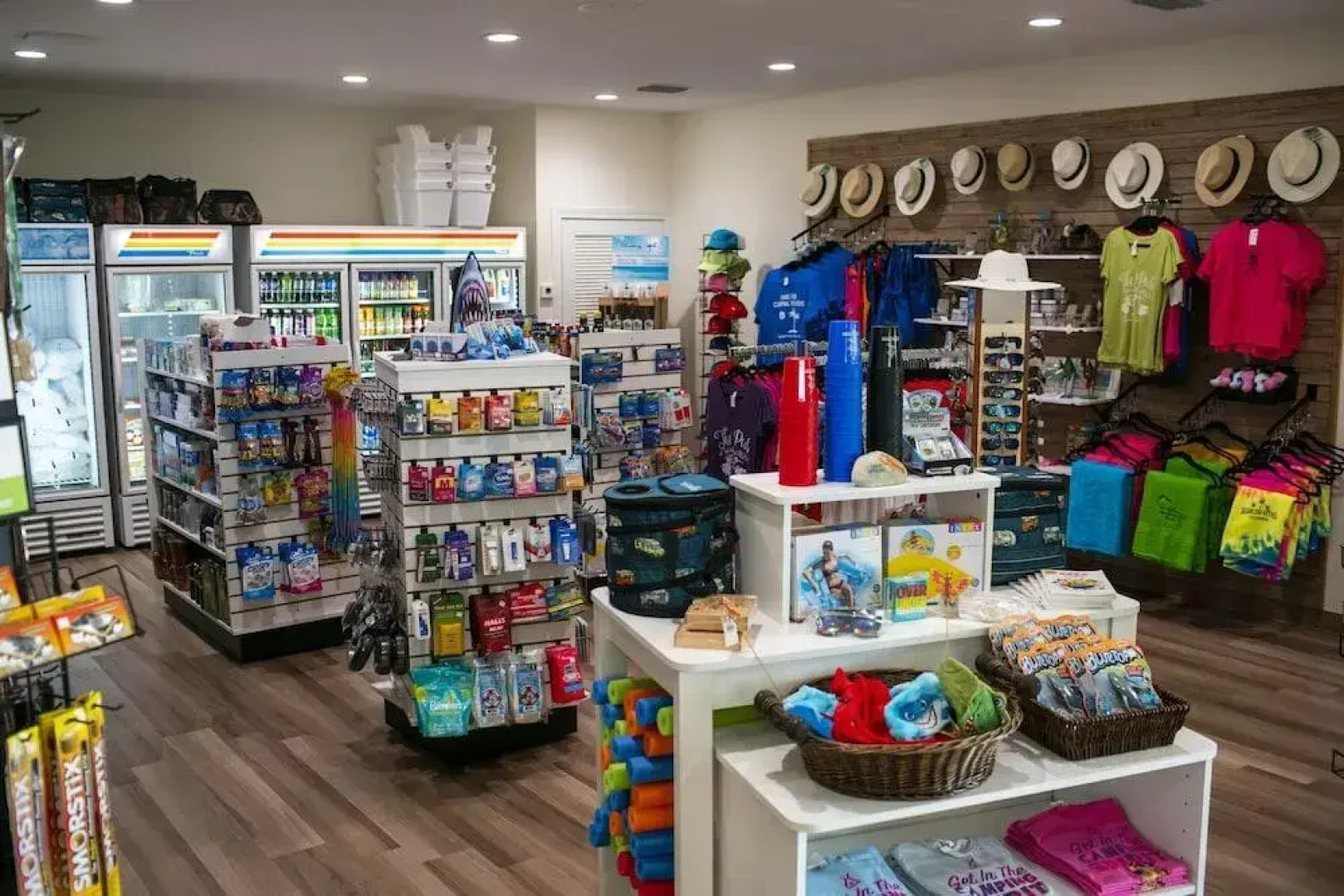 Sugarloaf Key Hotel at KOA Resort