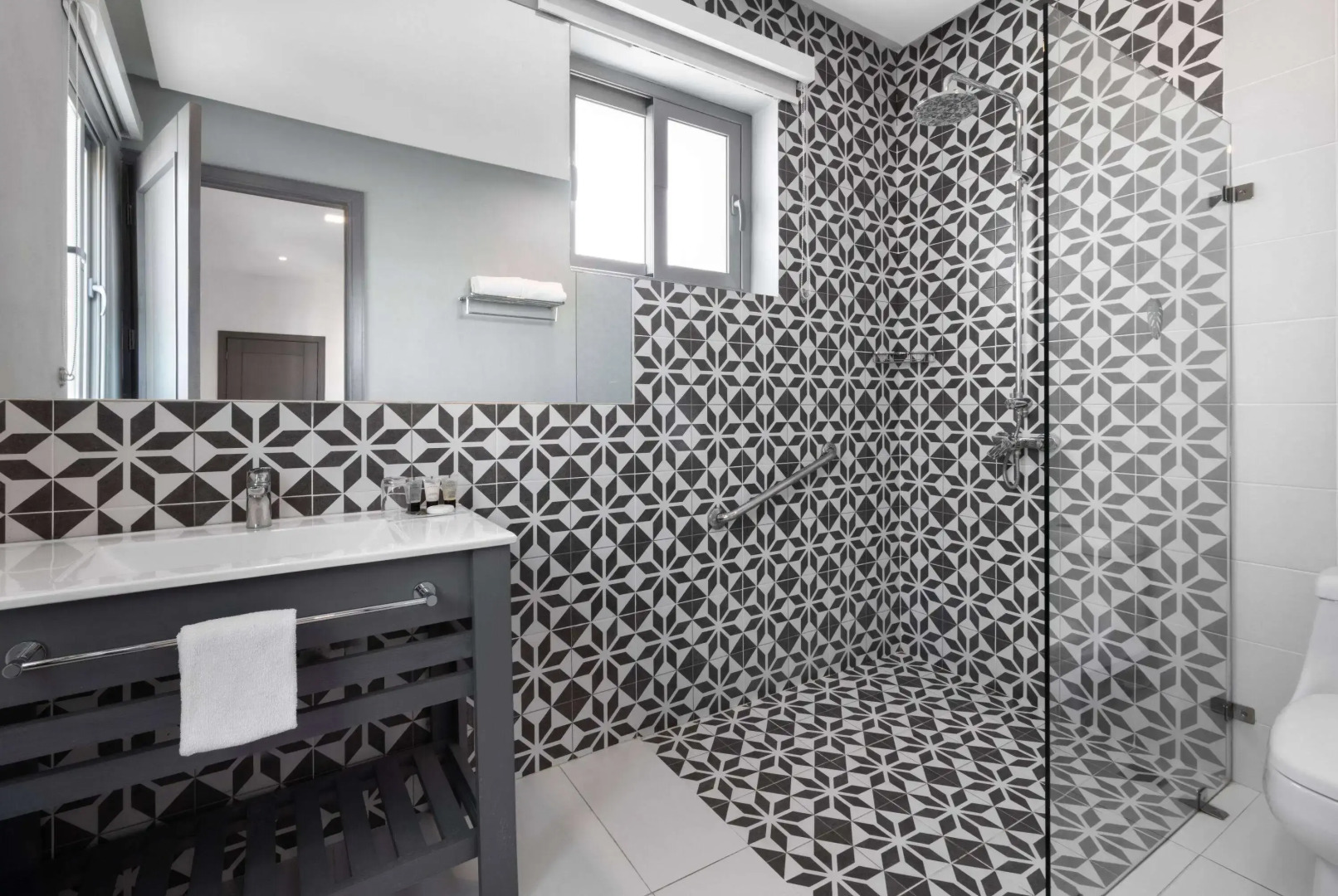 Gran Hotel Europa Santo Domingo, Trademark by Wyndham