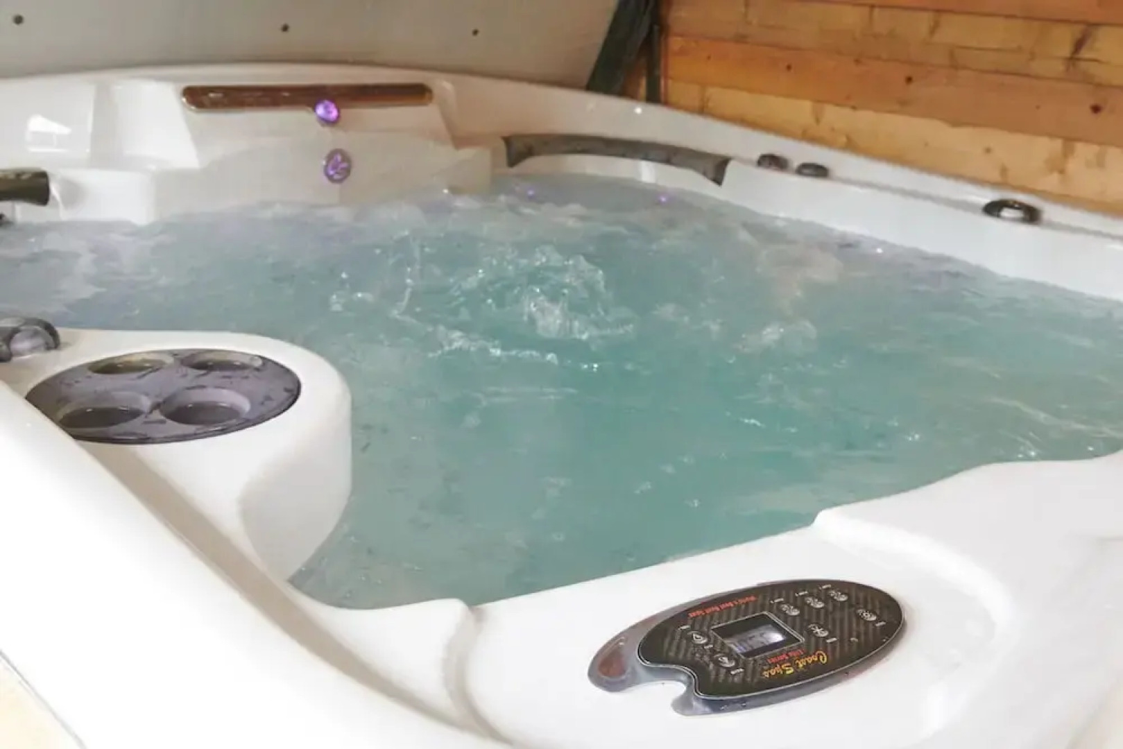 Farm View Hall Bed & Breakfast