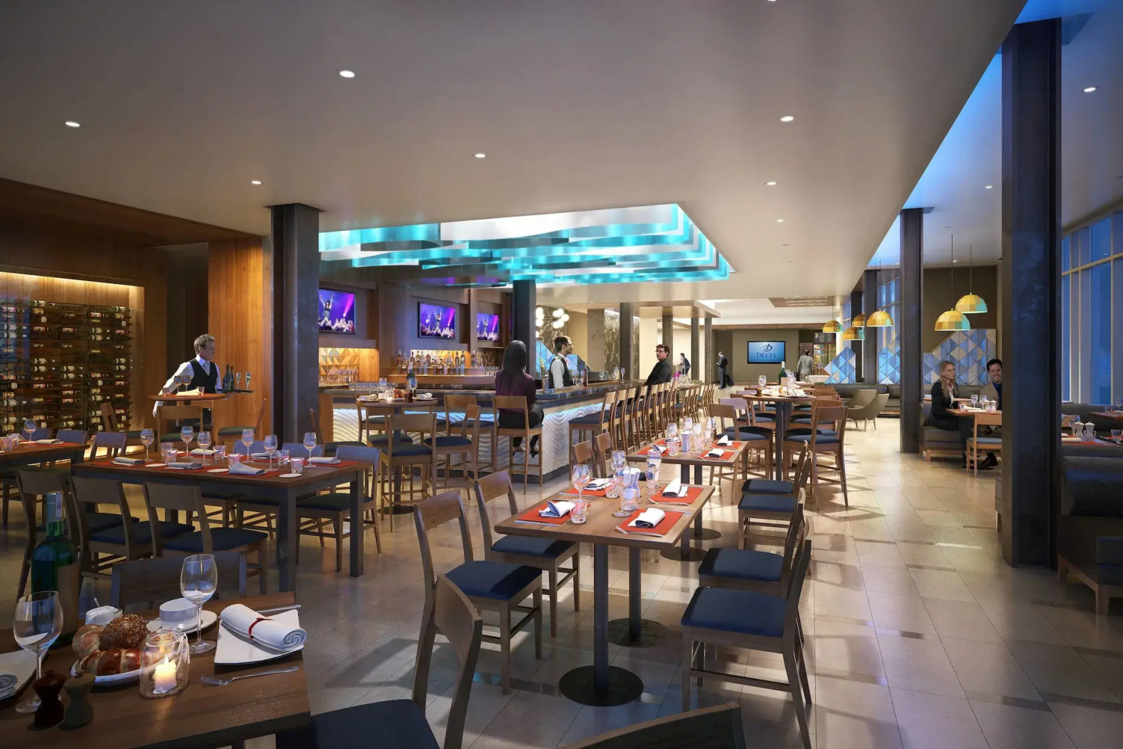 Delta Hotels by Marriott Thunder Bay