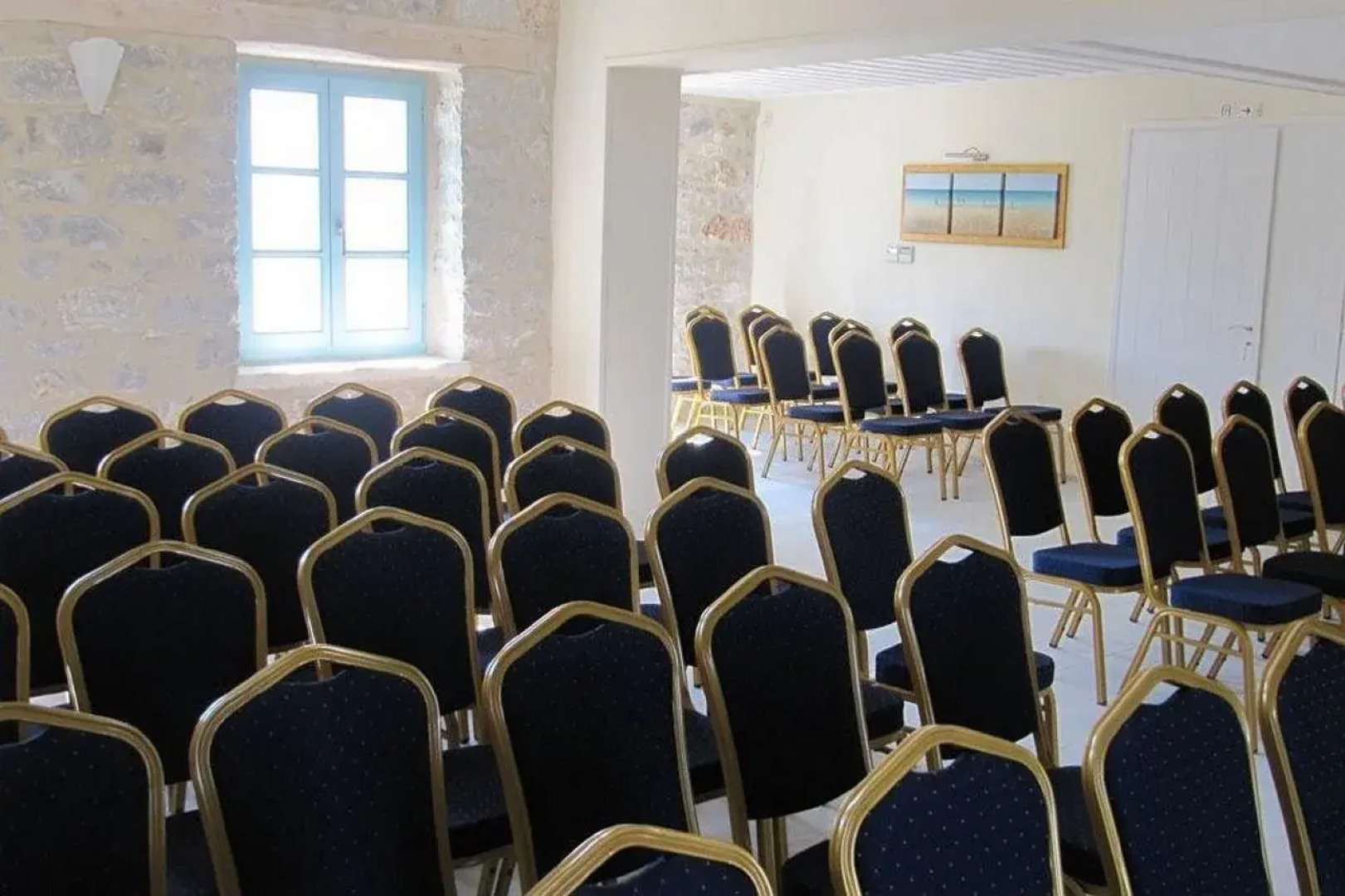 Thirides Beach Resort