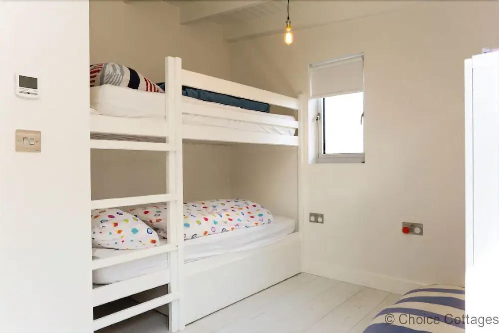 THE Cabin Croyde 4 Bedrooms