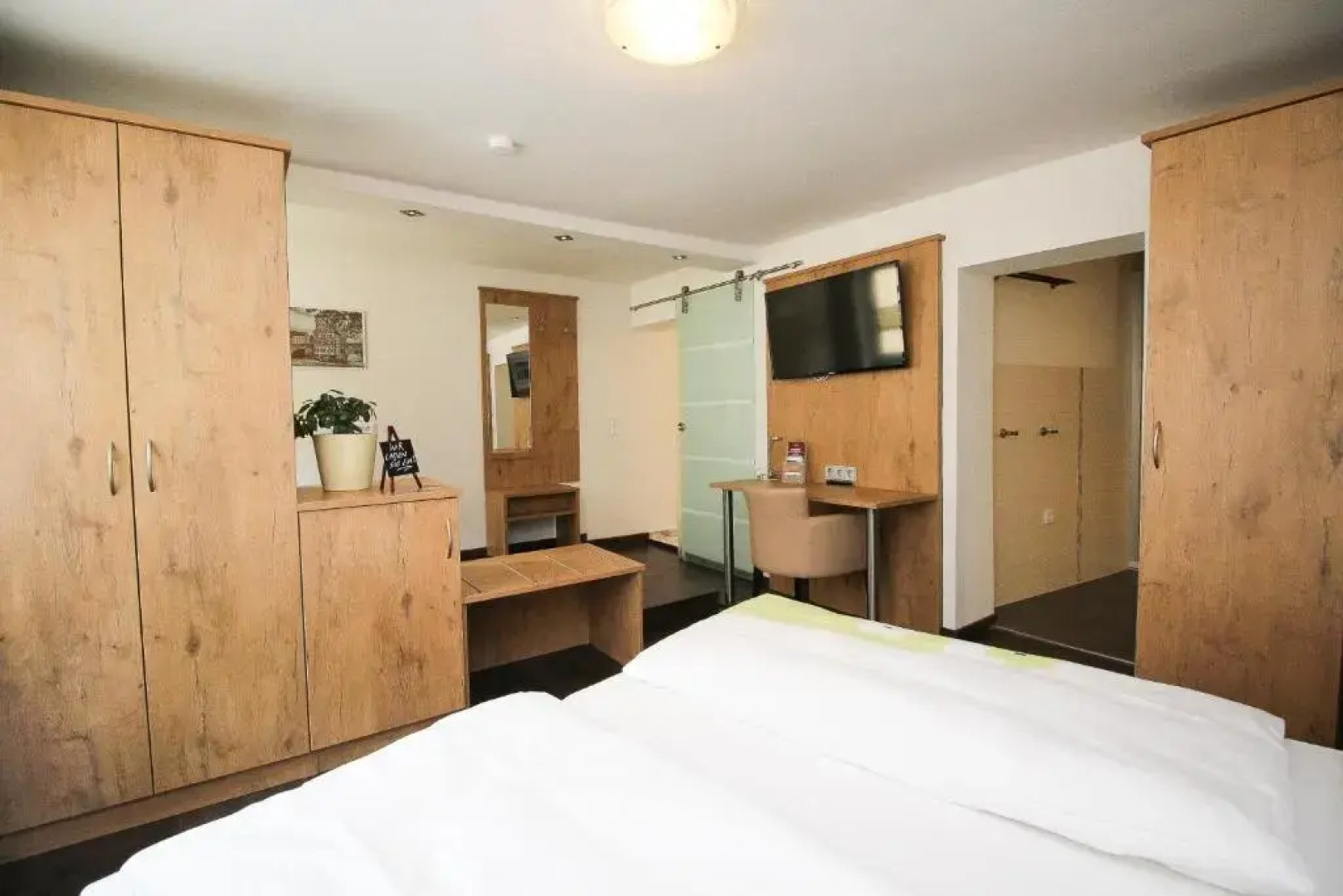 Ferienwohnung Am Griesgarten