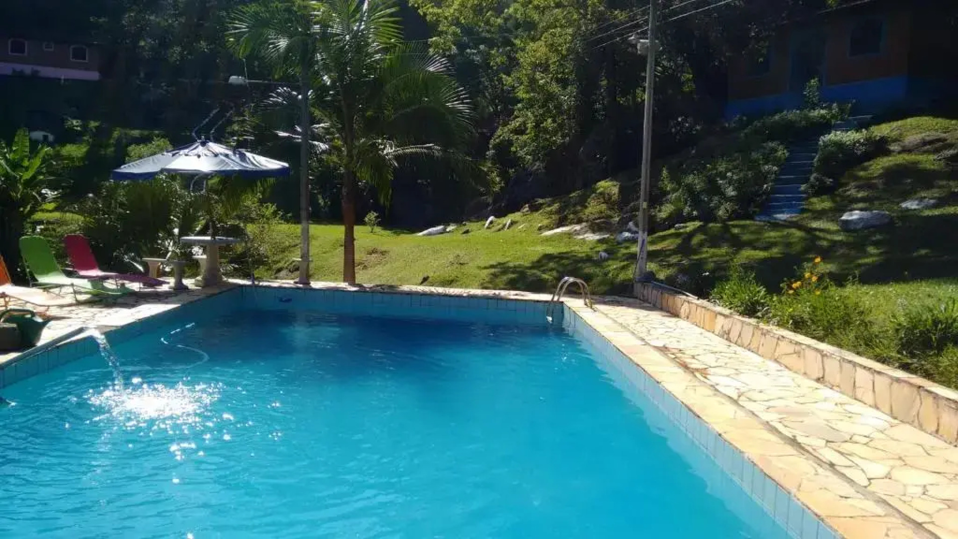 Pousada Céu de Luz - Próximo a Monte Verde