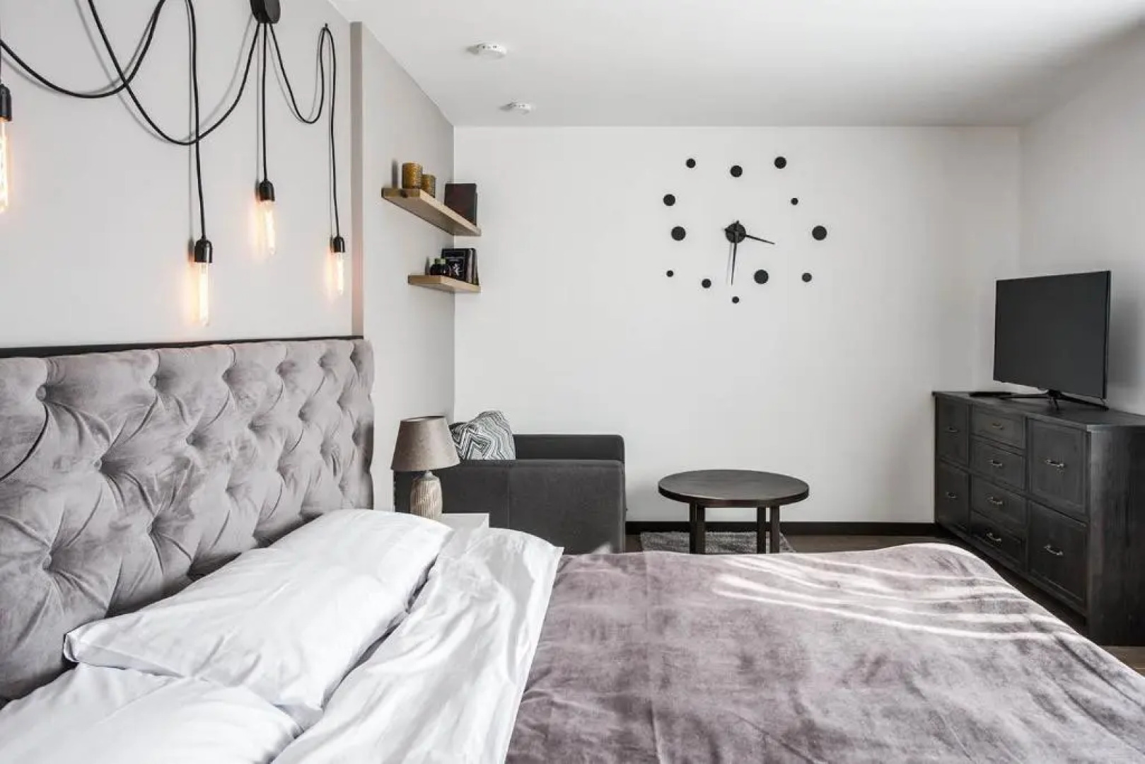 Квартира 2комн. для 5человек с видом на море