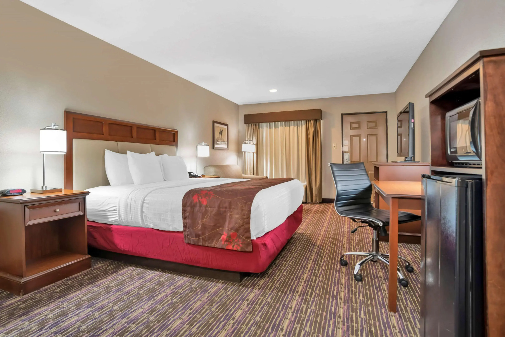 Best Western Vicksburg