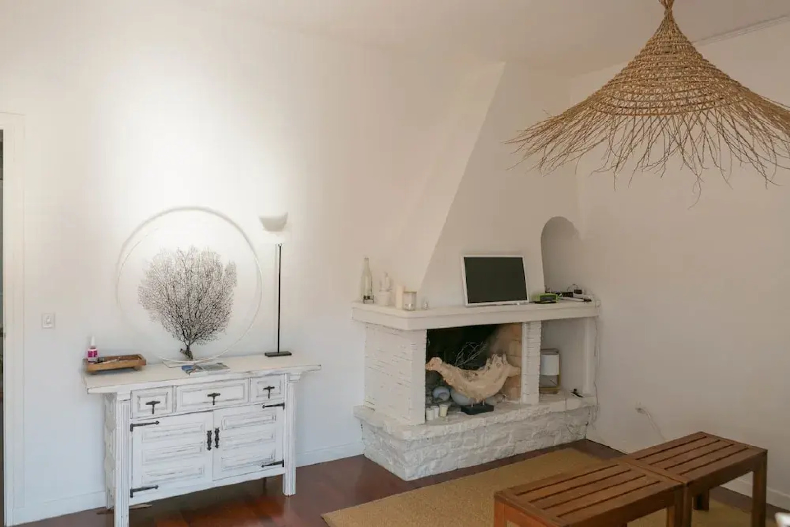 Apartamento Sa Tuna Cossalter