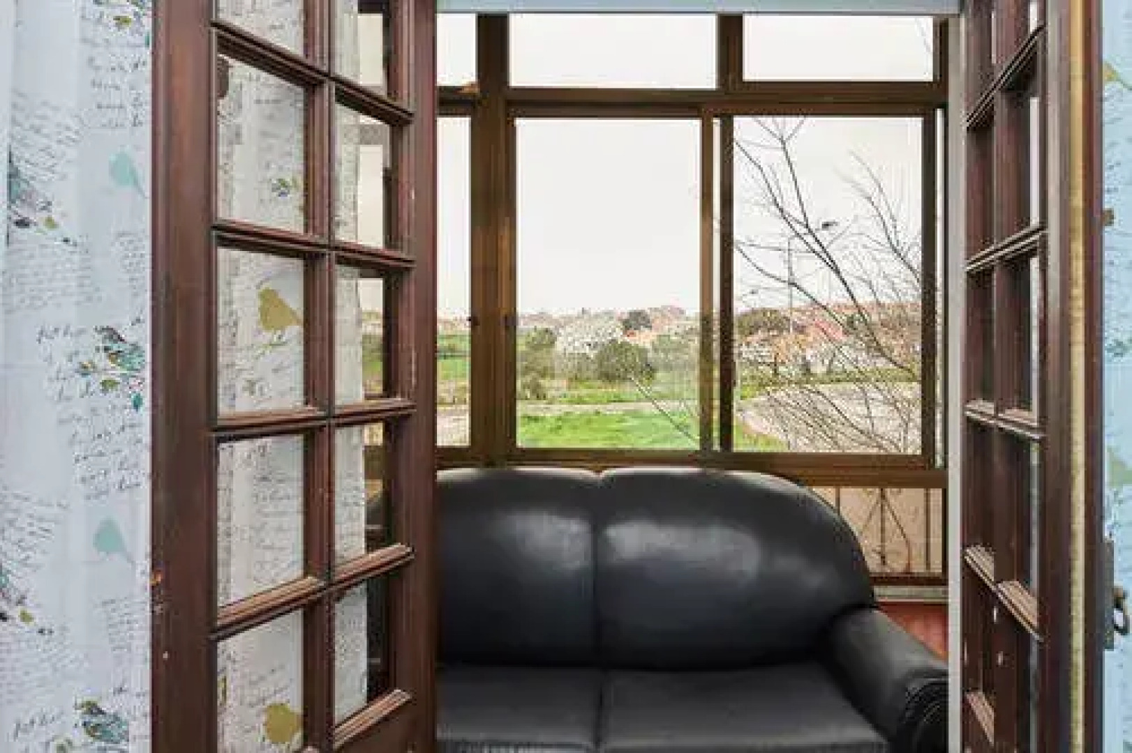 卡尔卡维罗自助乡村旅馆(Help Yourself Hostels Carcavelos Country)