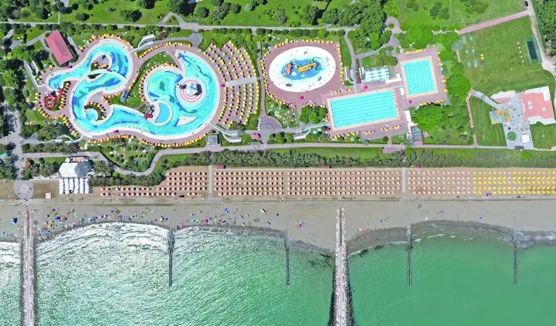 Adria Holiday Pra' delle Torri