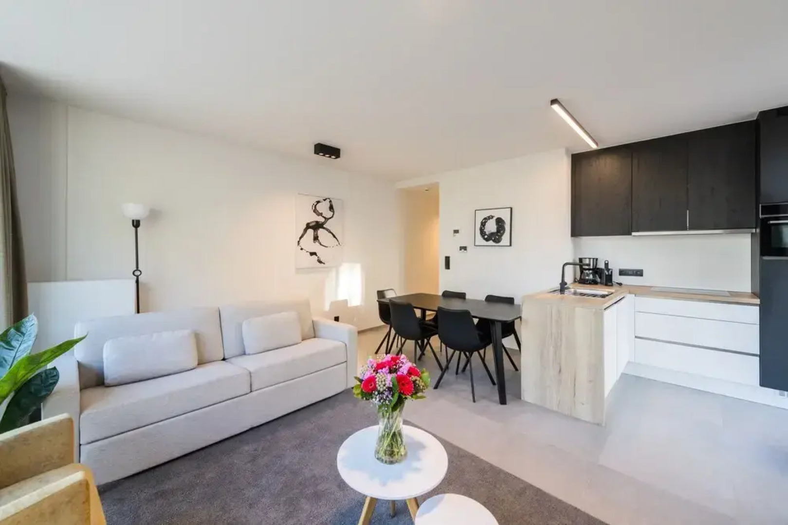 Belcasa Beach Suites & Lofts