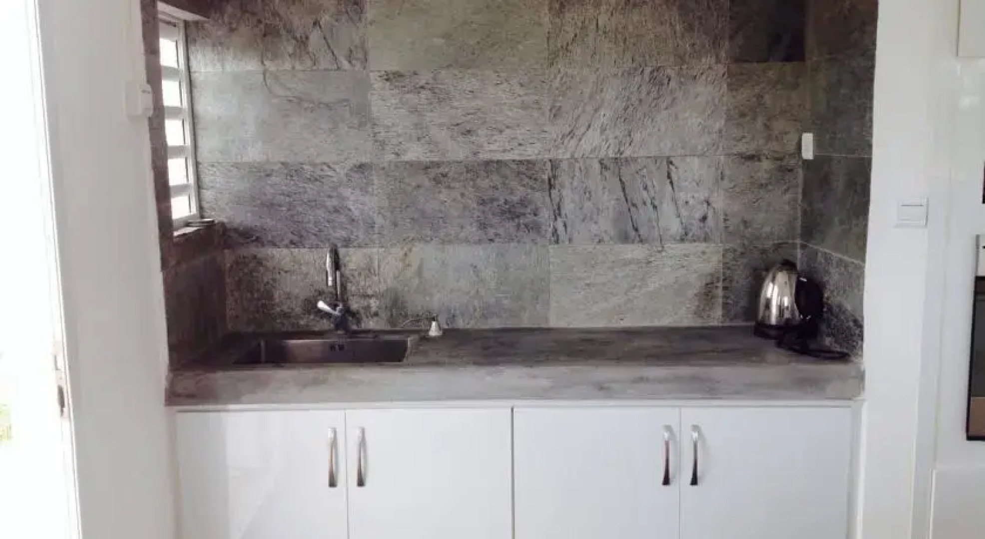 Silversands Penthouse