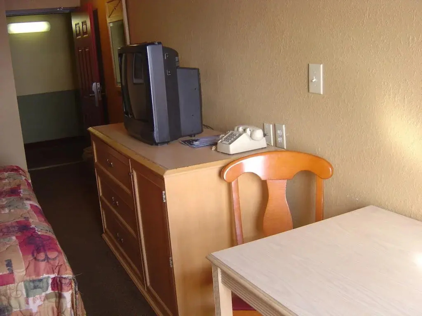 Econo Inn - East Saint Louis