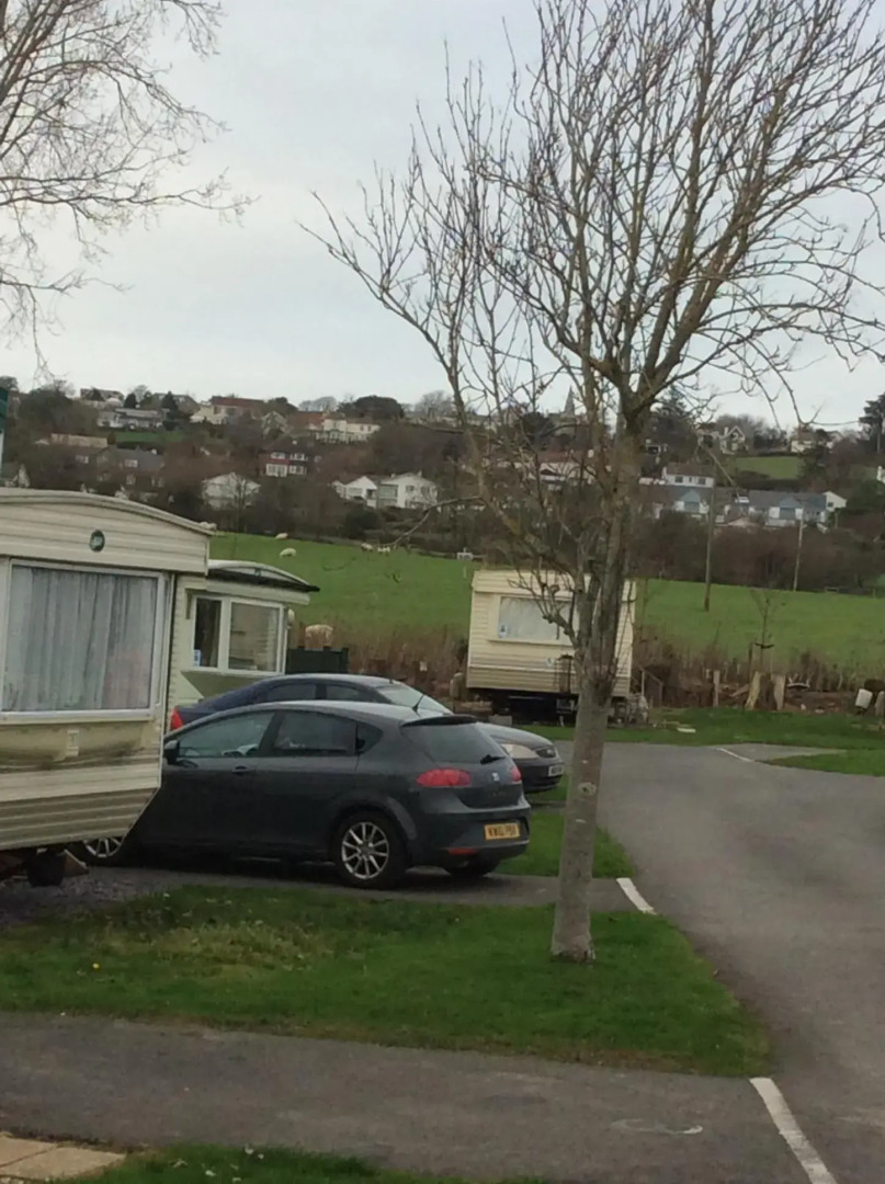 Tarka holiday park, 5A