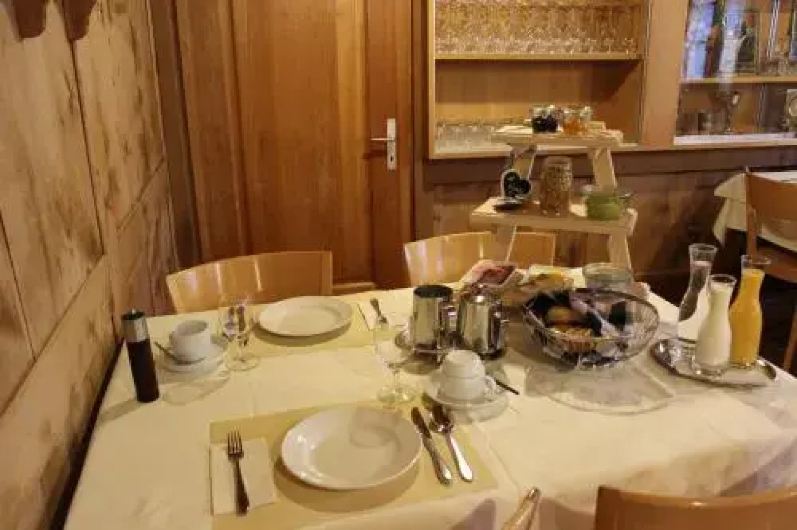 Landgasthof Grossteil