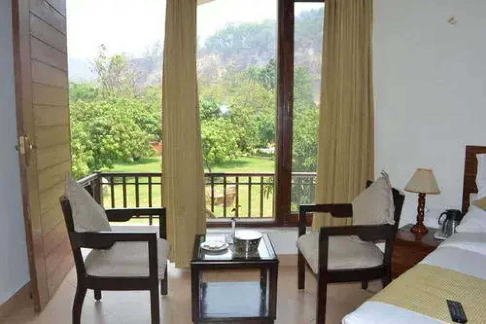 Leisure Vacations Myrica Resort