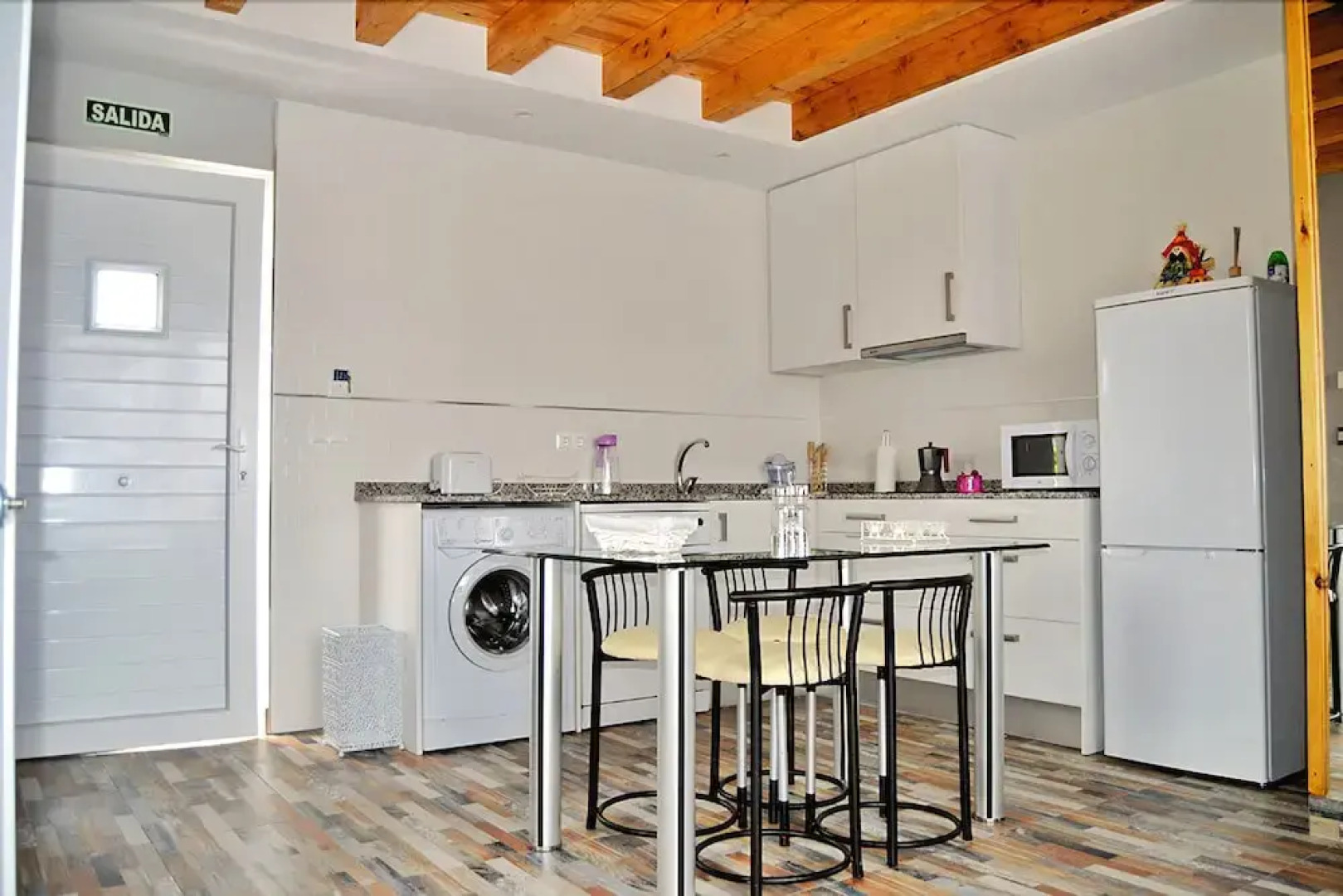 Apartamentos Santa Justa