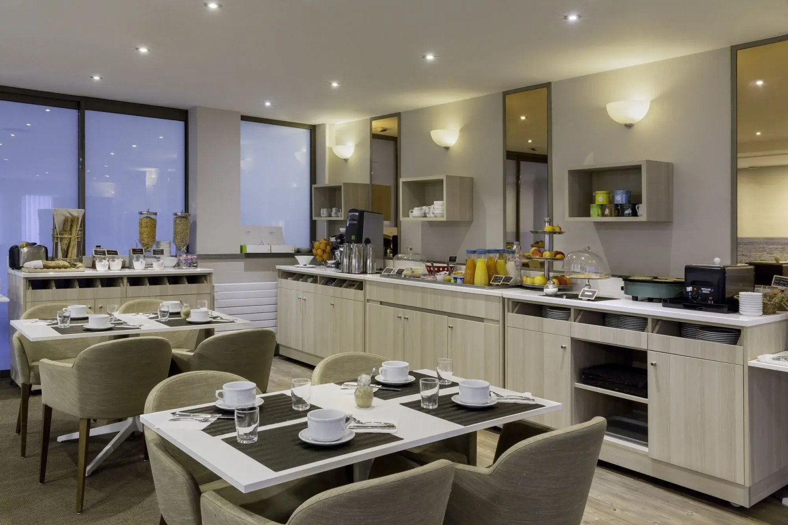 Best Western Les Bains Hôtel & SPA Perros-Guirec