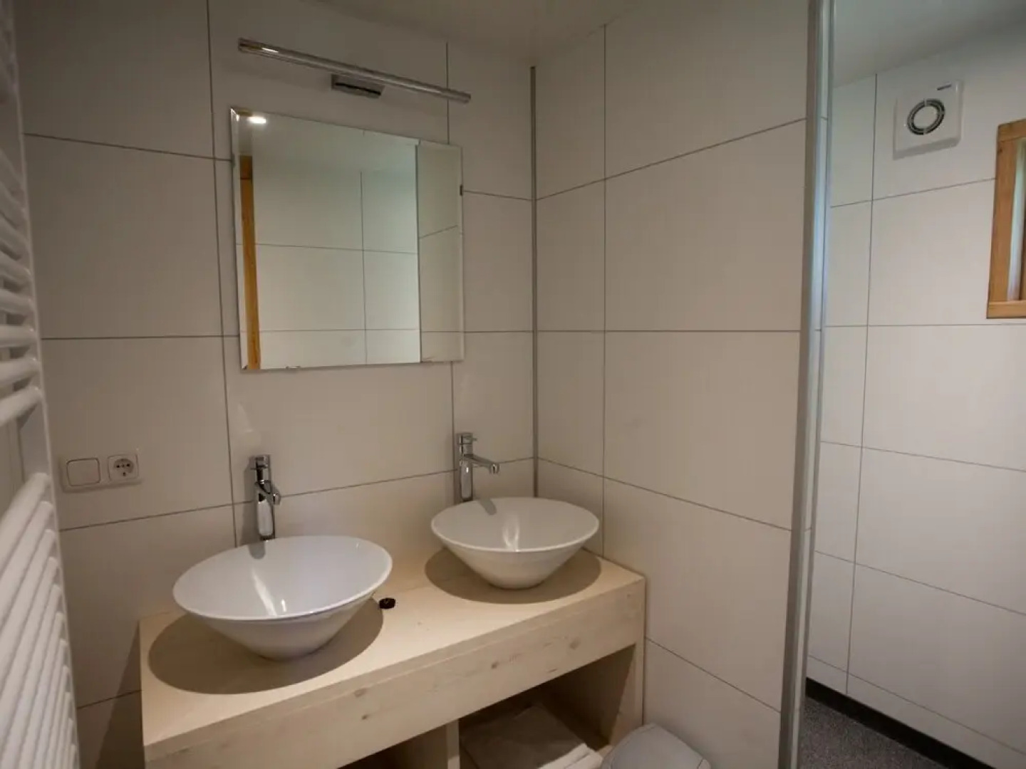 Unique House wit Roof Terrace near Assen