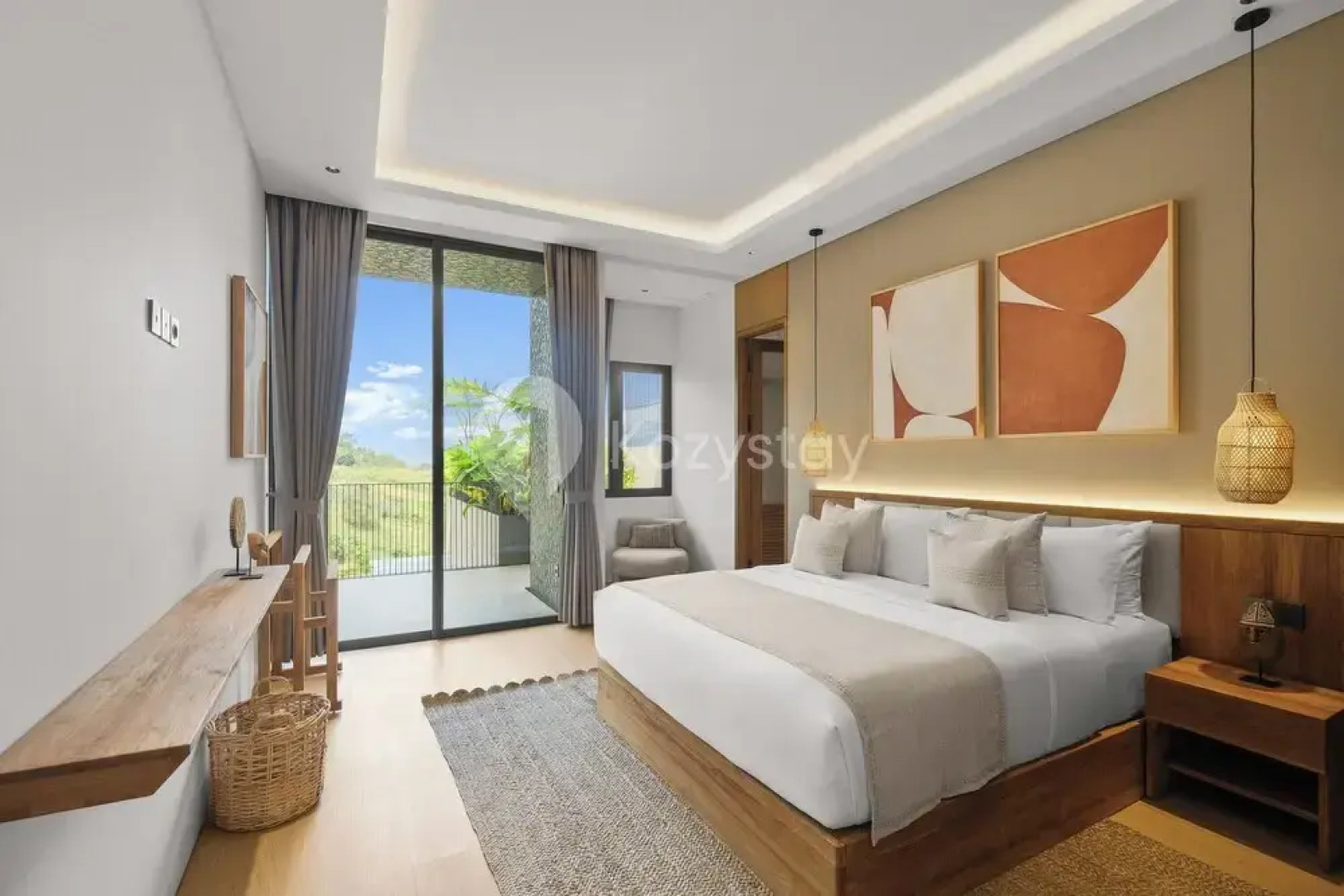 Dago Escape Villa by Kozystay - Bandung