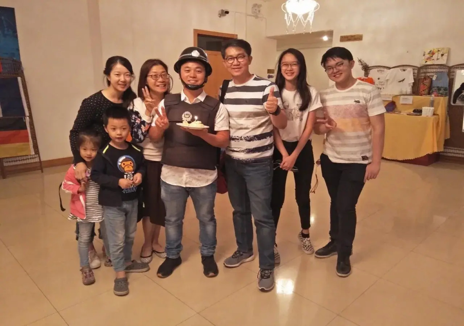 Crown Inn Tashkorgan