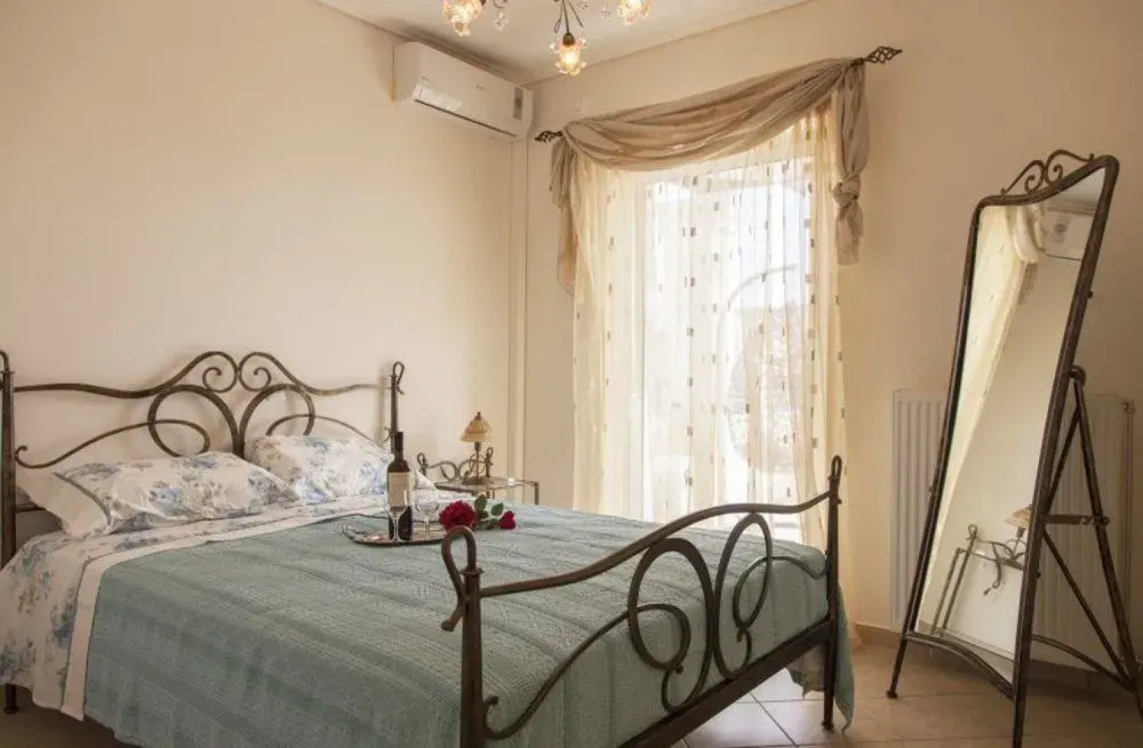 Marathias Boutique Villas