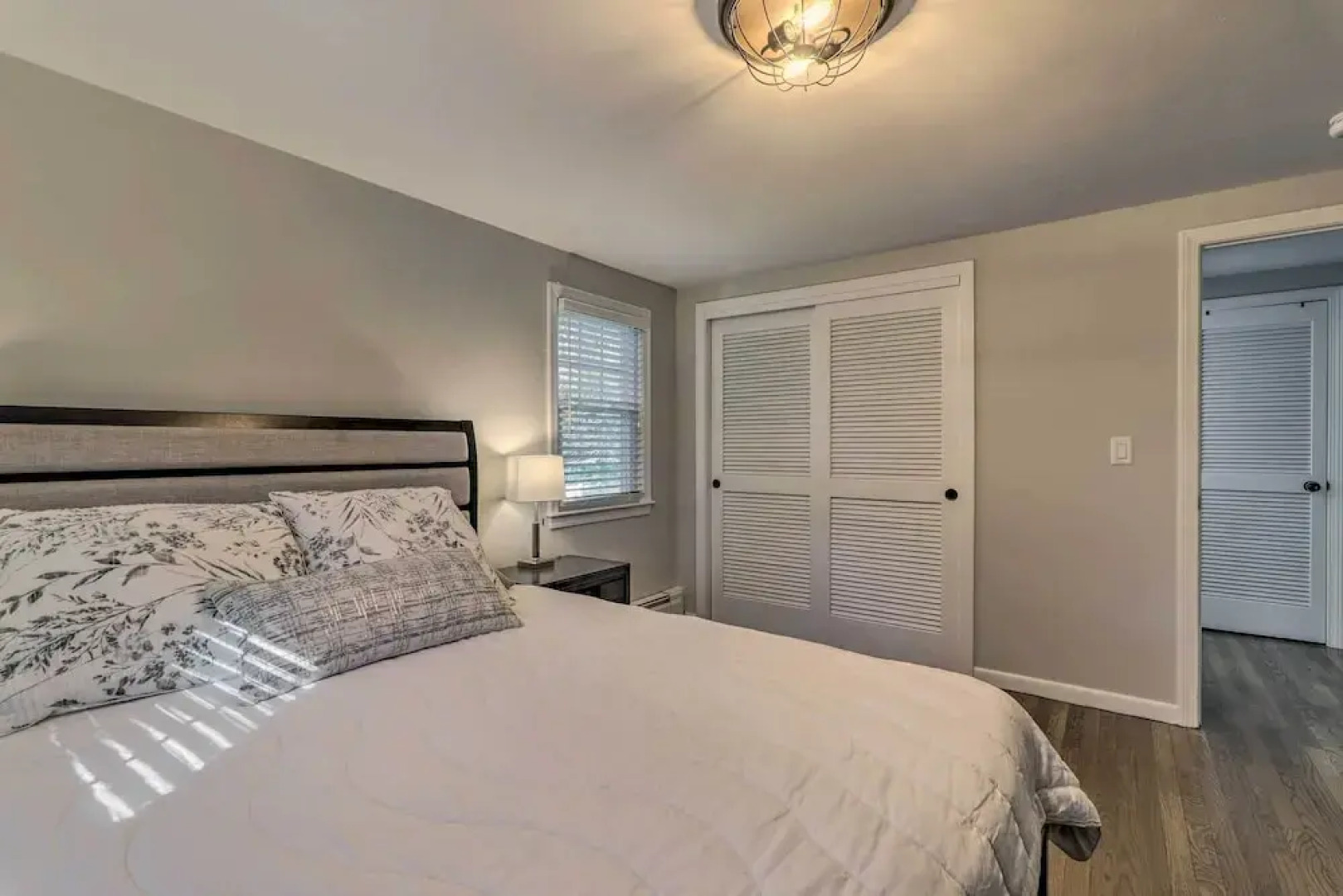 Fire Pit, Spacious Yard: Hyannis Vacation Rental