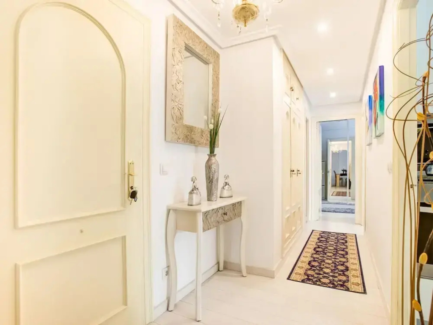 Belvilla by OYO Apartamento en Cimadevilla