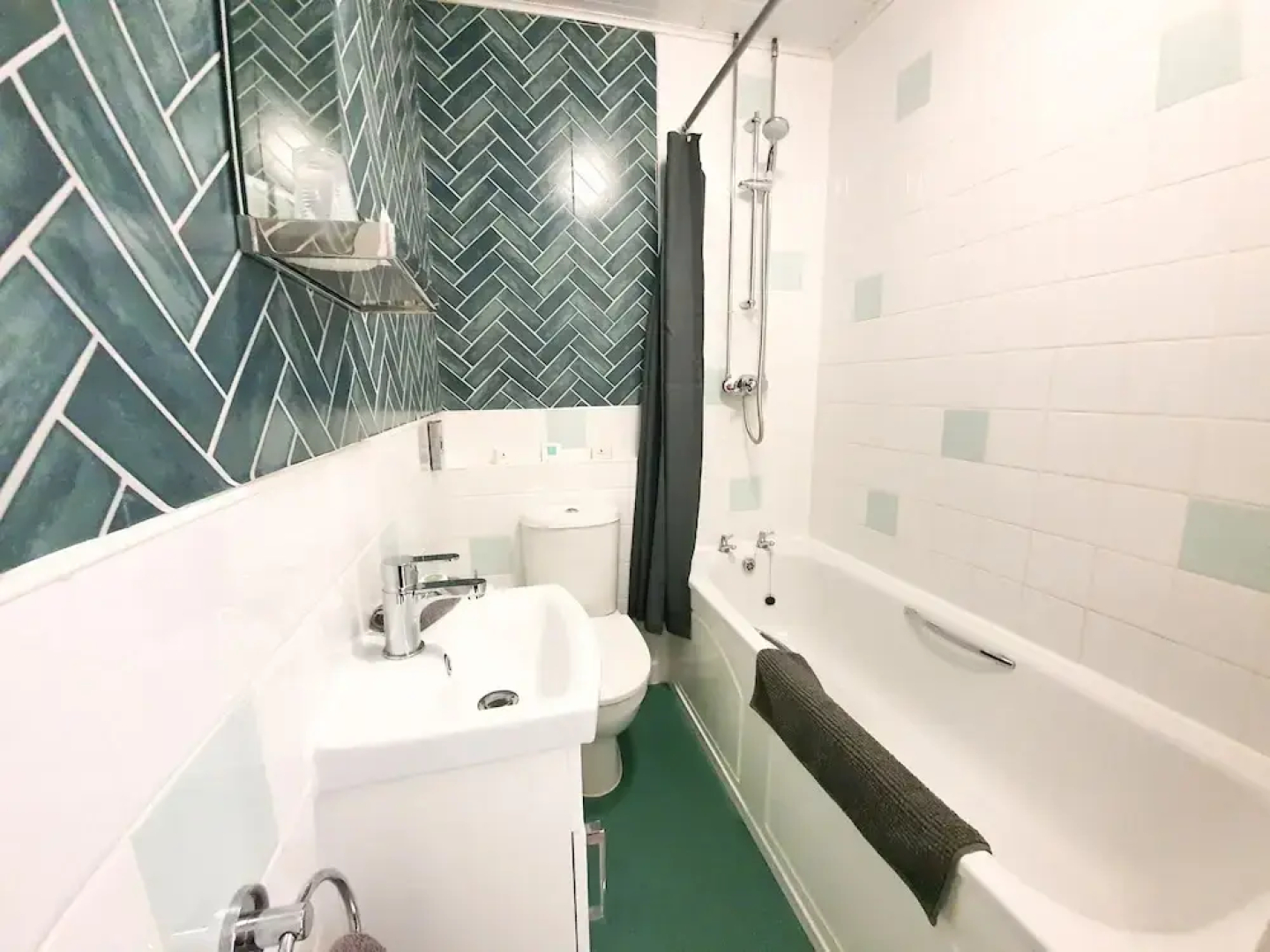 Timbertop Suites