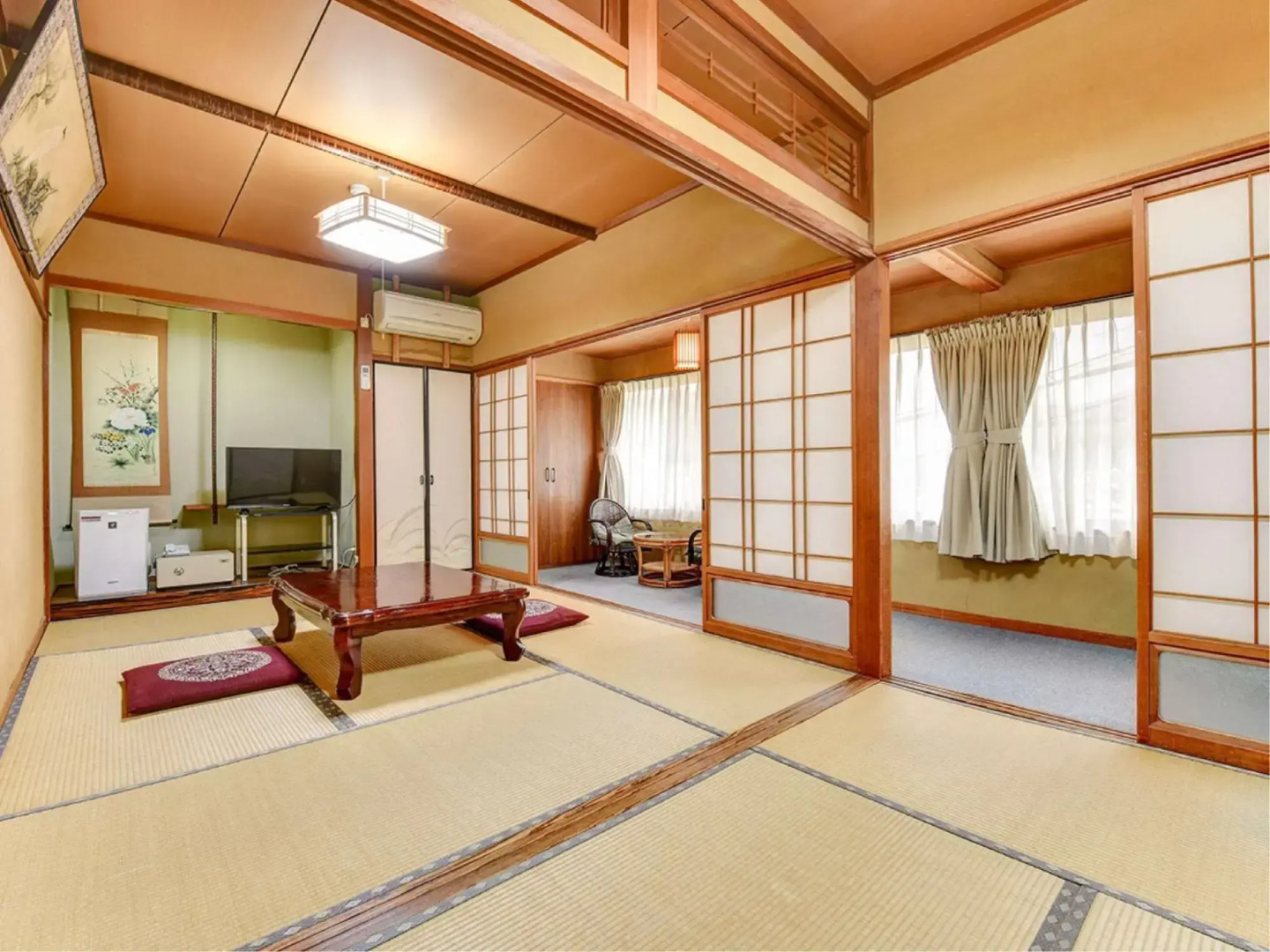 Tada Onsen Hakuryukan