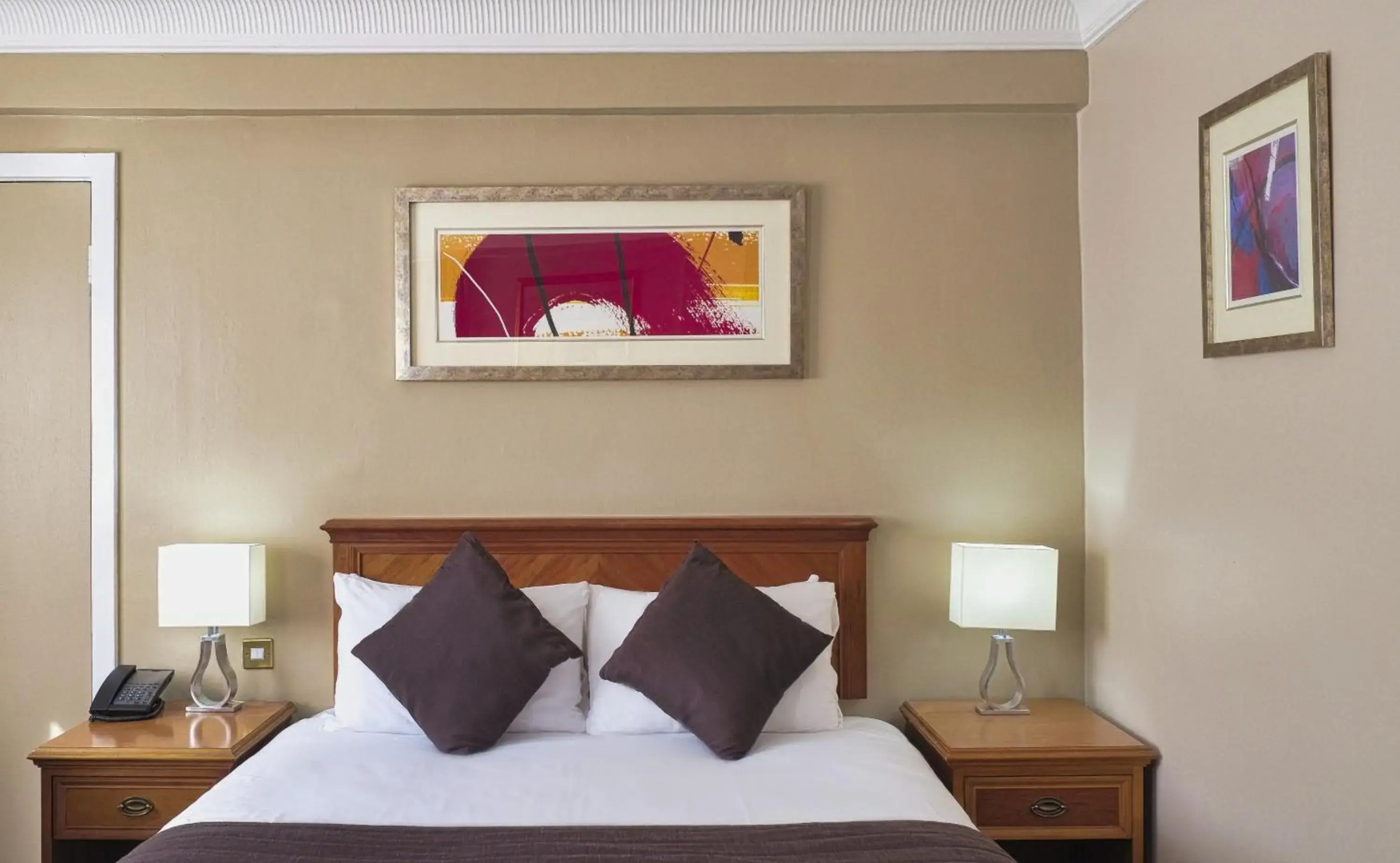 Grand Hotel Gosforth Park