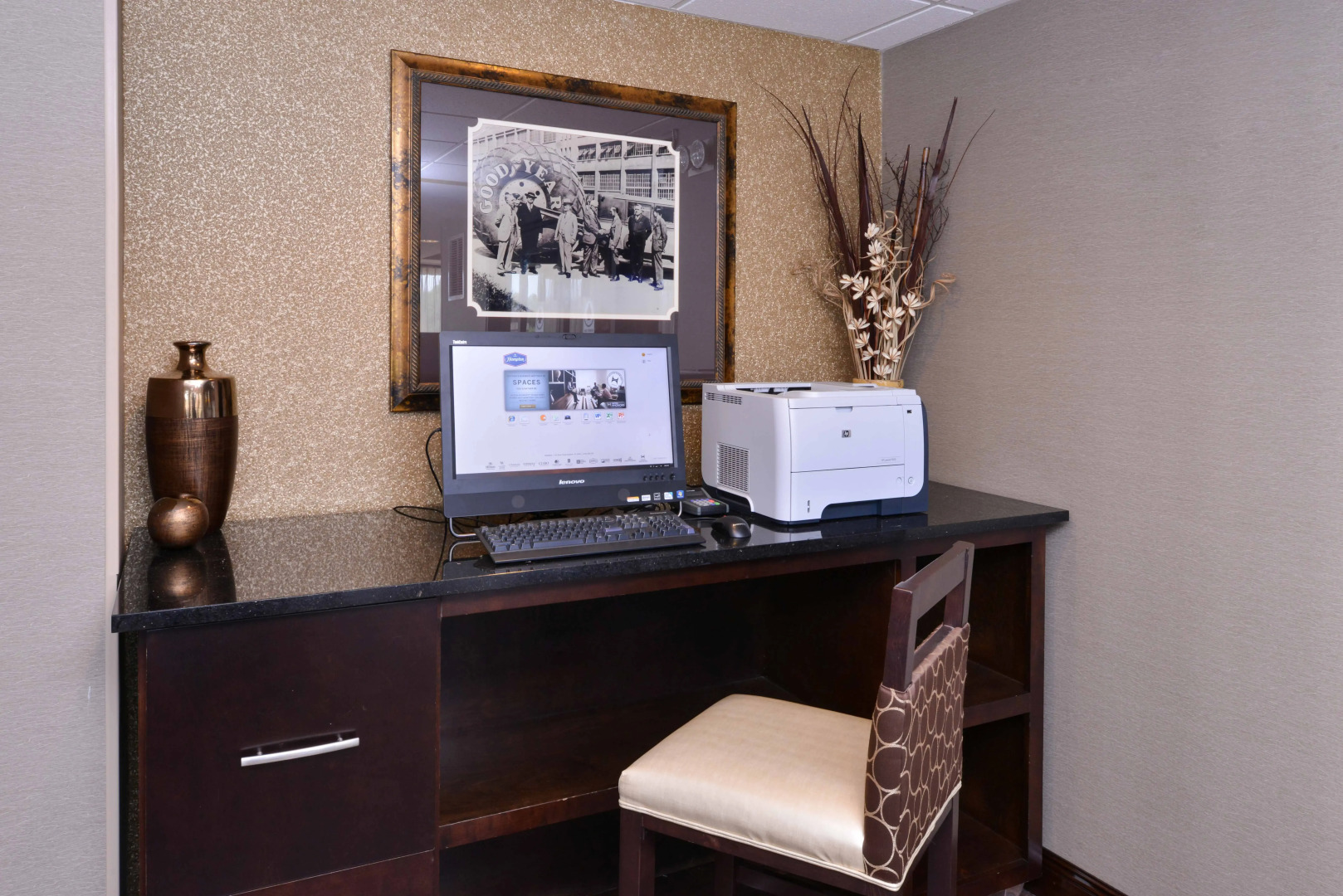 Hampton Inn Siloam Springs