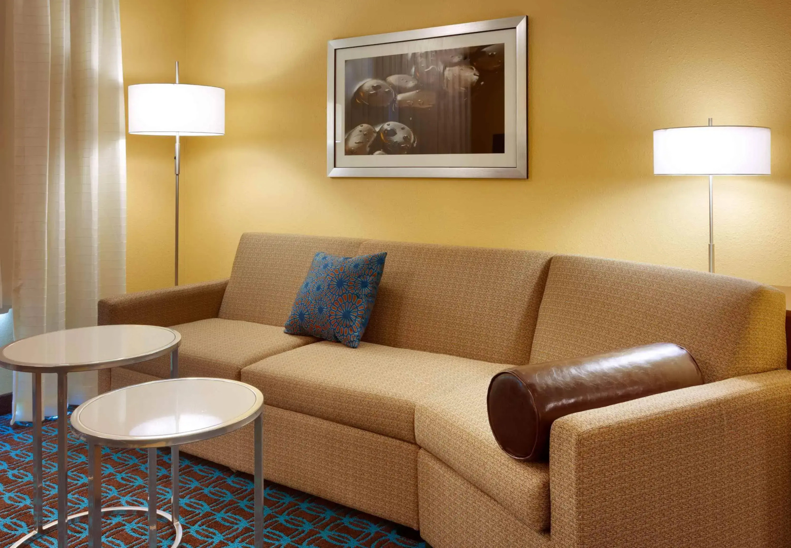 Fairfield Inn & Suites by Marriott Salt Lake City Midvale