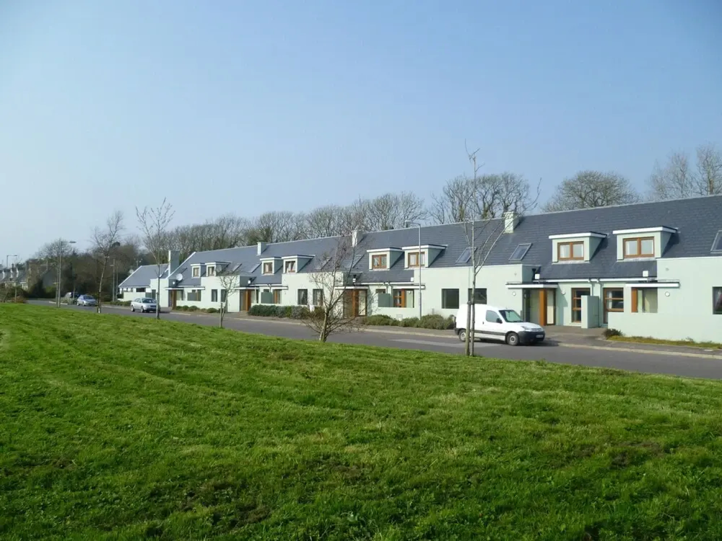 Shanagarry Holiday Village 2009