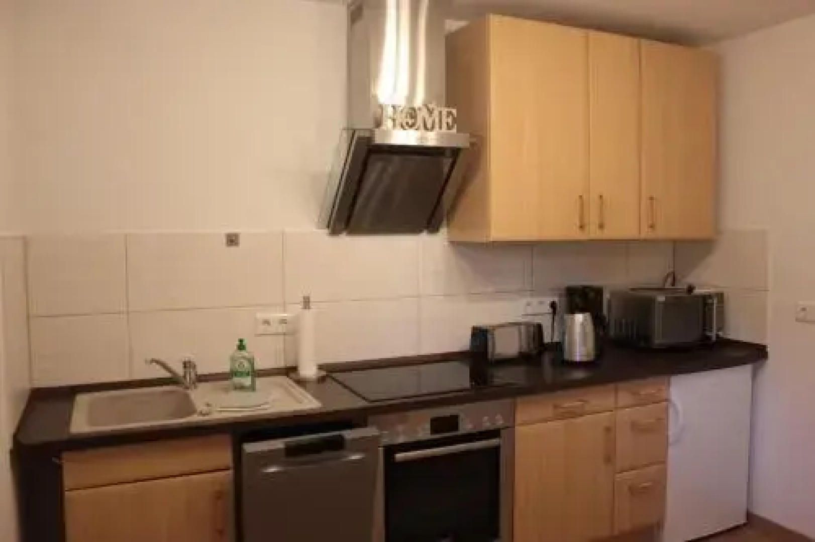 Ferienwohnung Altstadtidylle 2