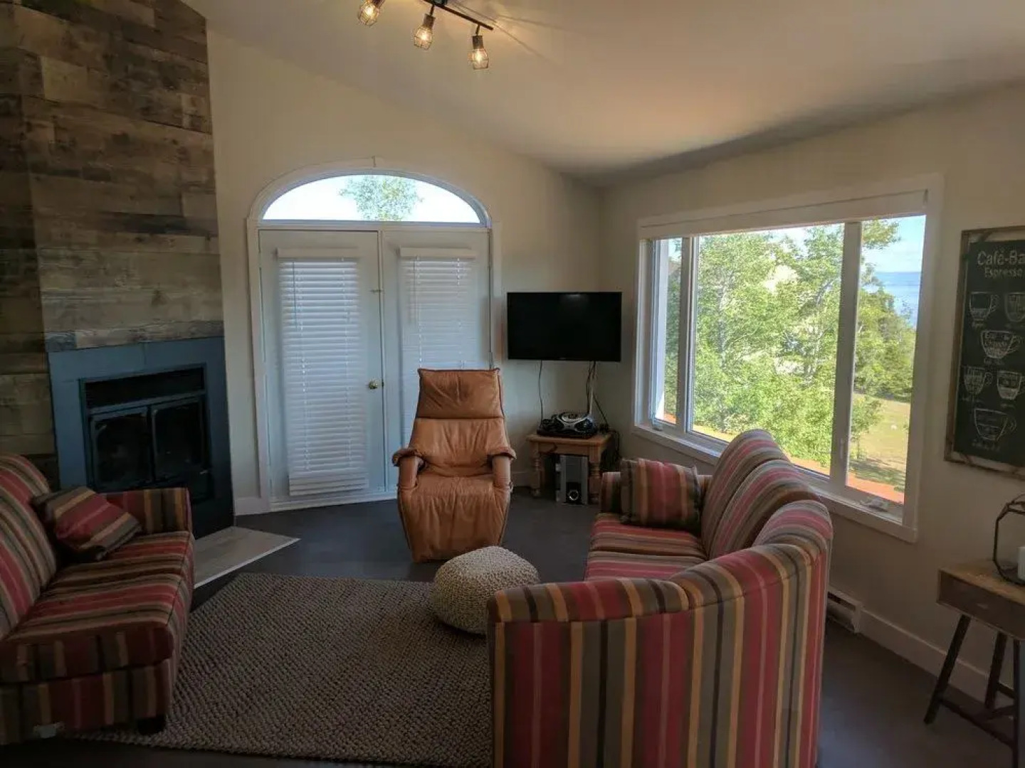 Les Sommets Charlevoix