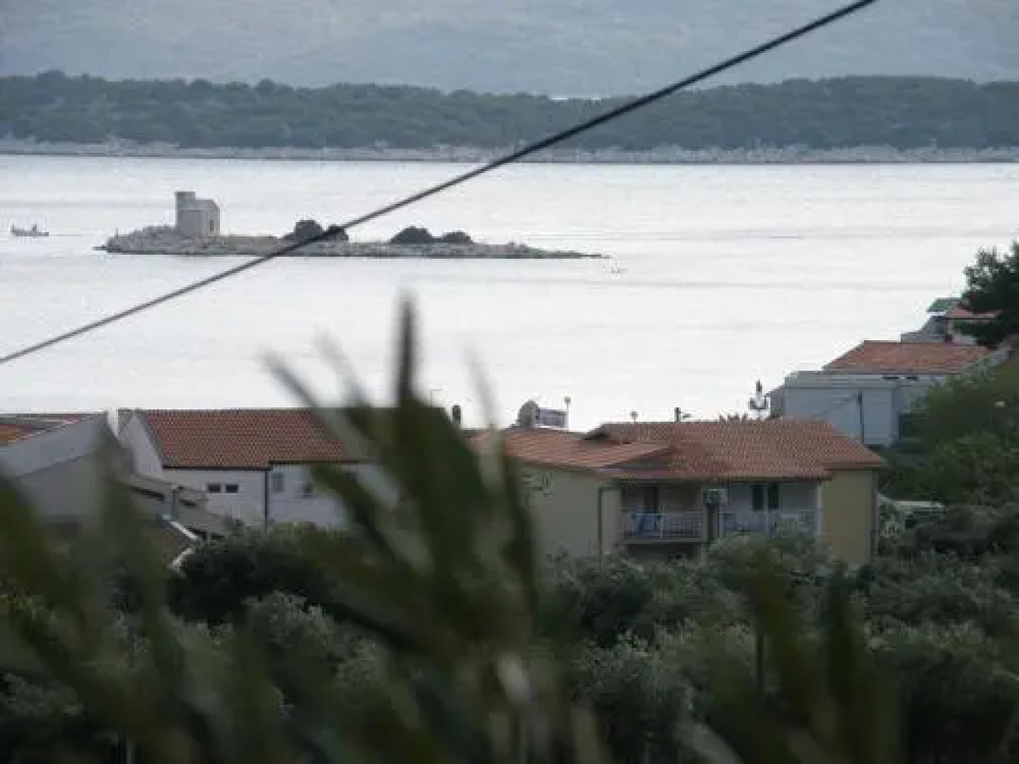 Guest House & Restaurant Adriatic Klek