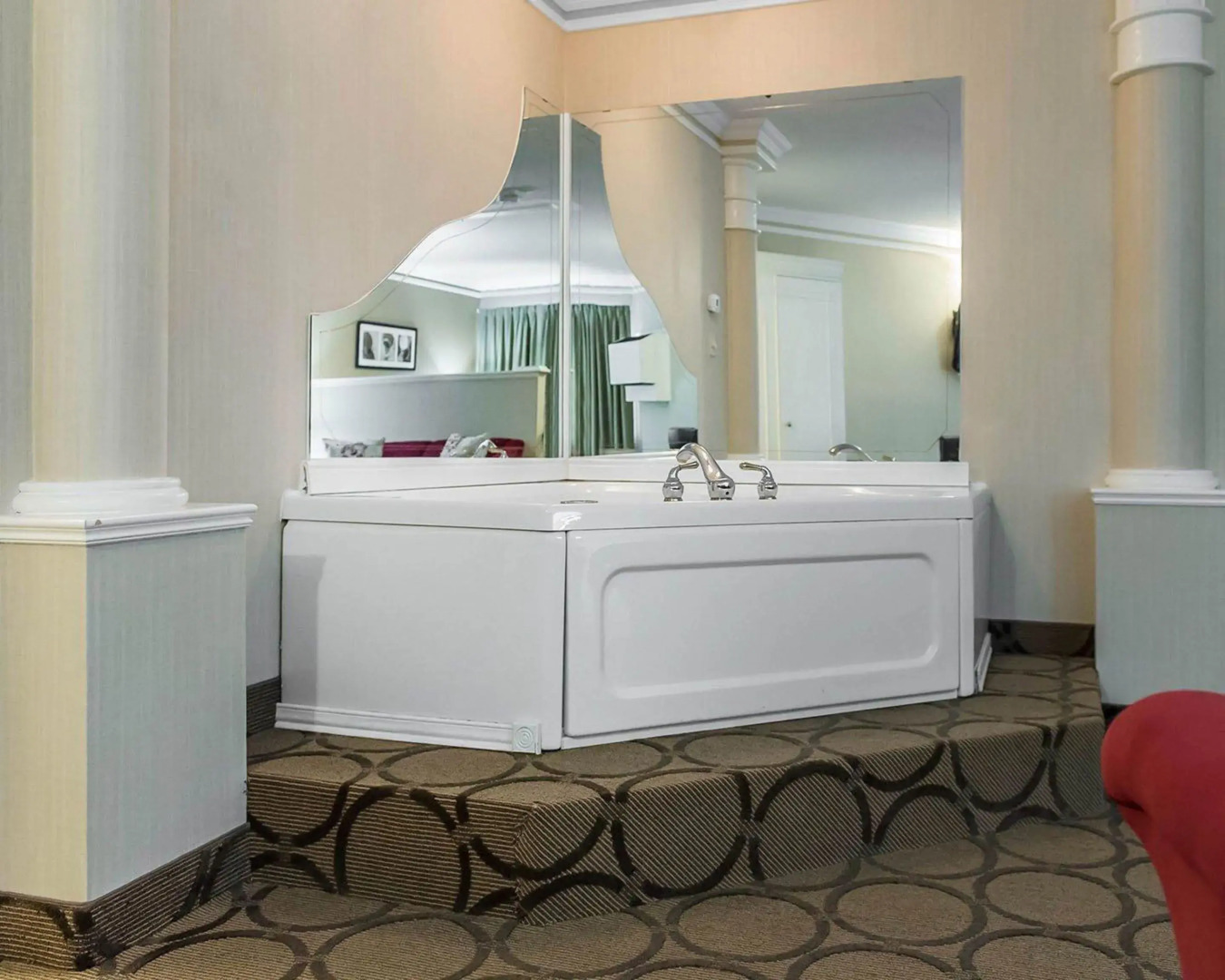 Comfort Inn Pembroke