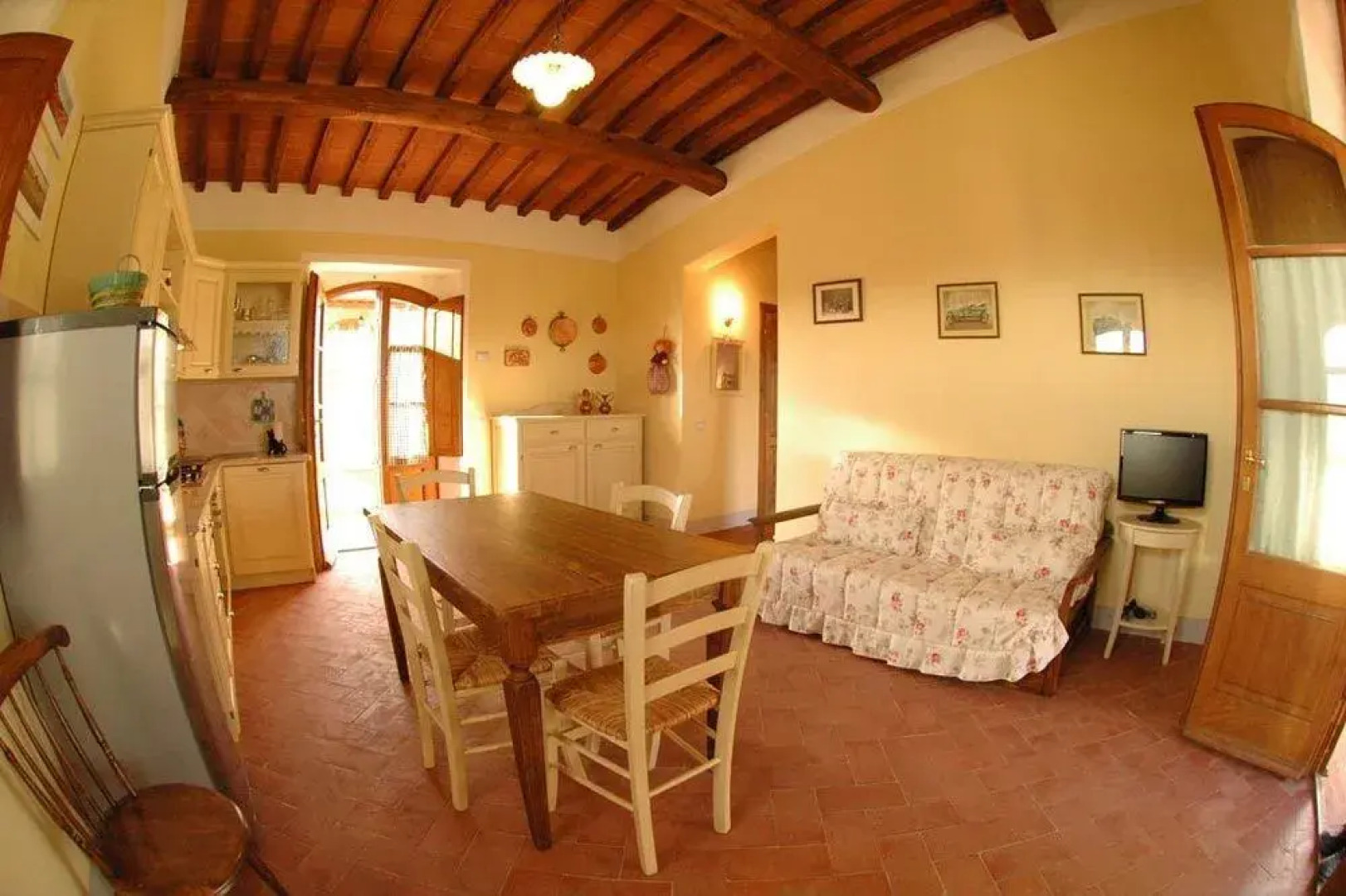 Casa Vacanze San Regolo