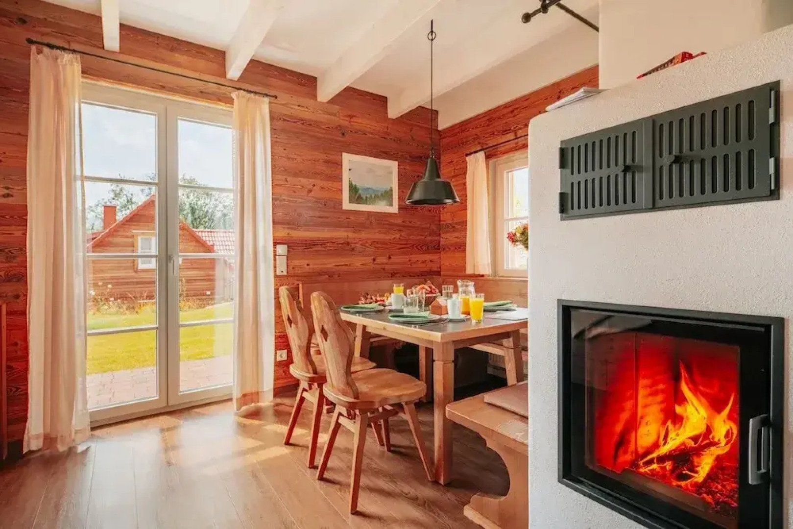 Das SCHIERKE Harzresort am Brocken