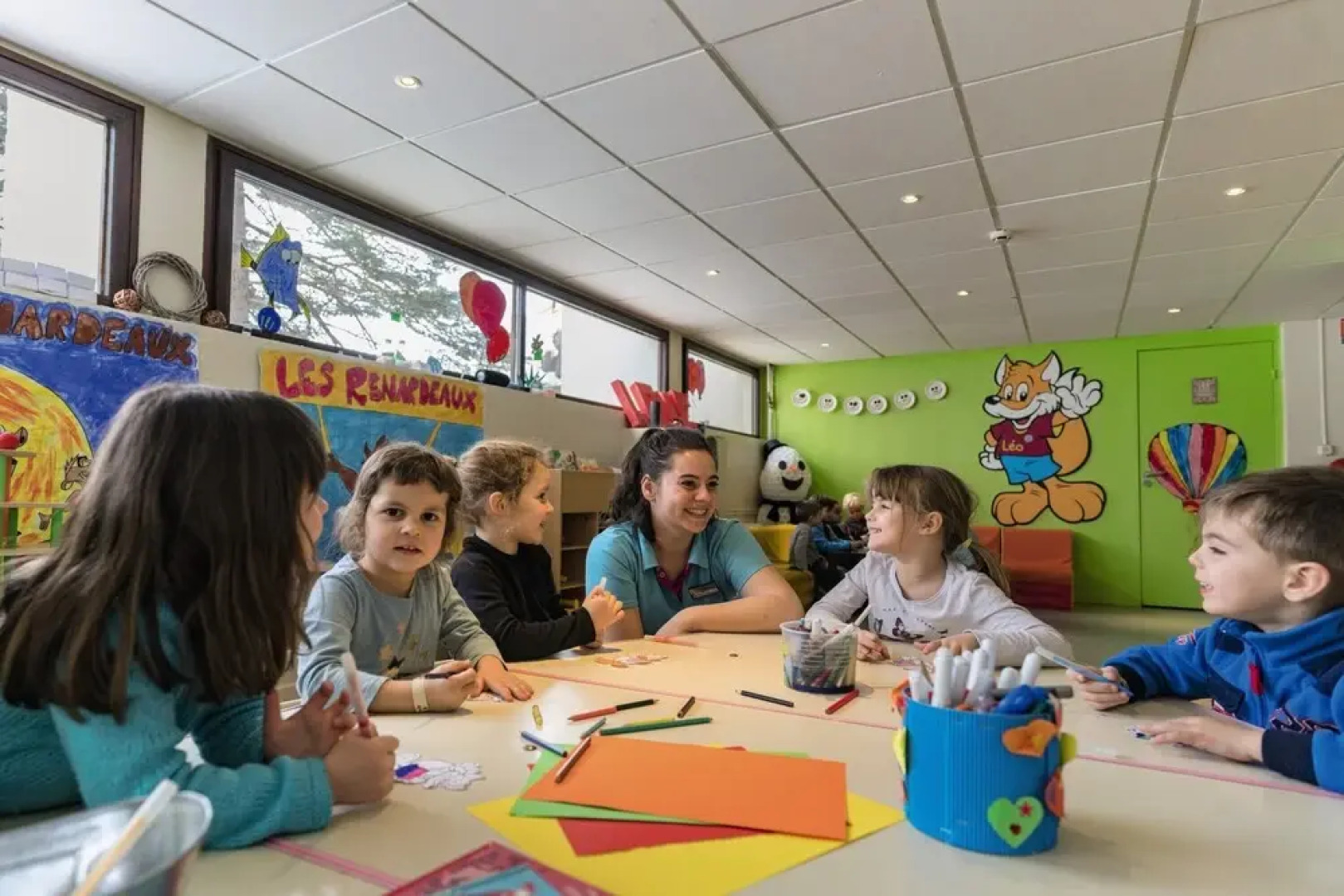 Club Belambra Le Roc Blanc