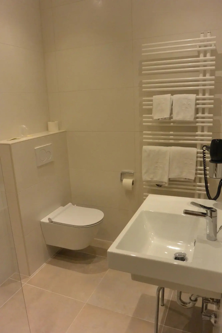 Hotel - Pension Adlerhof