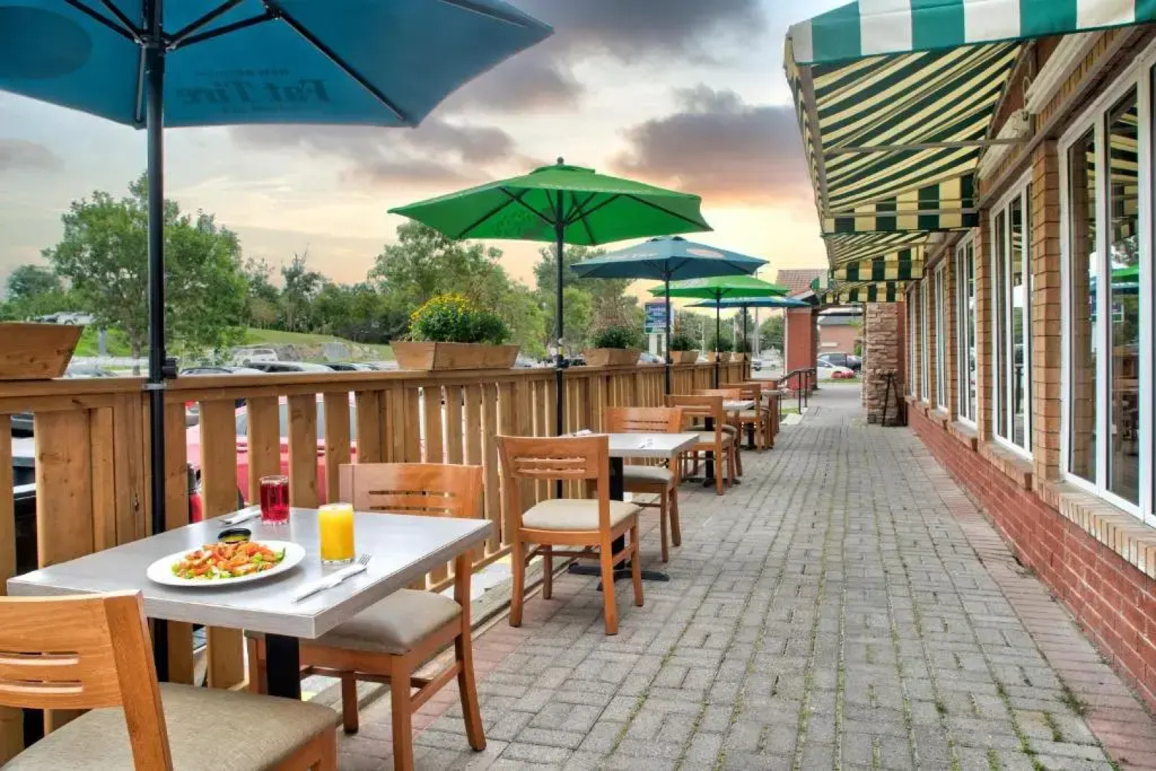 Travelodge Hotel Sudbury