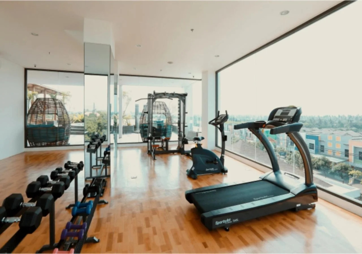 ILLIRA Hotel Banyuwangi