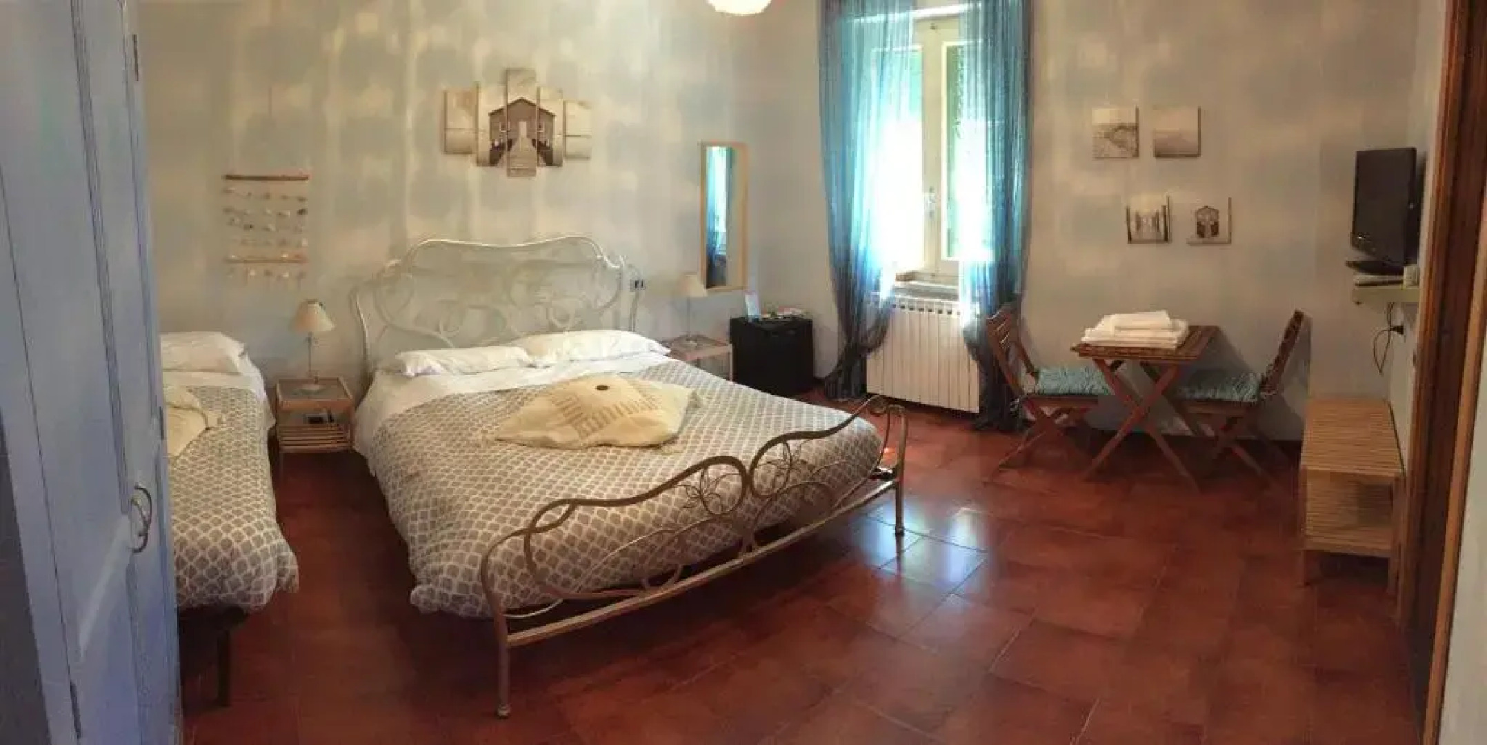 Residenza Marina B&B